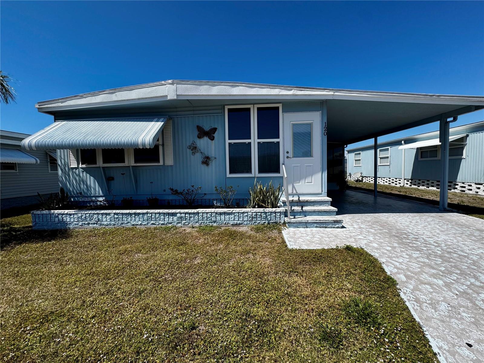 5619 Bayshore Rd #120, Palmetto, FL 34221