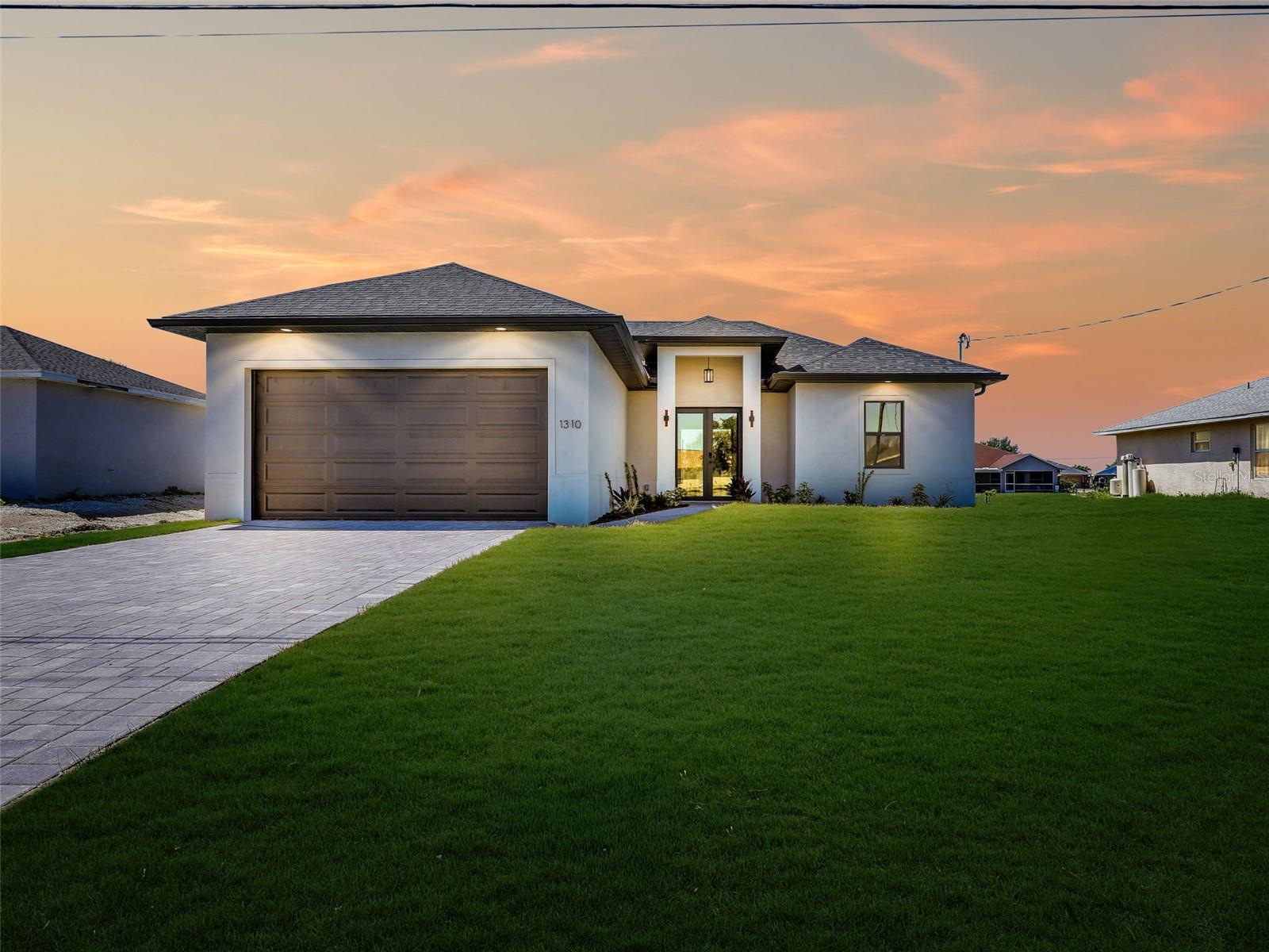 1310 Nw 11th Ter, Cape Coral, FL 33993