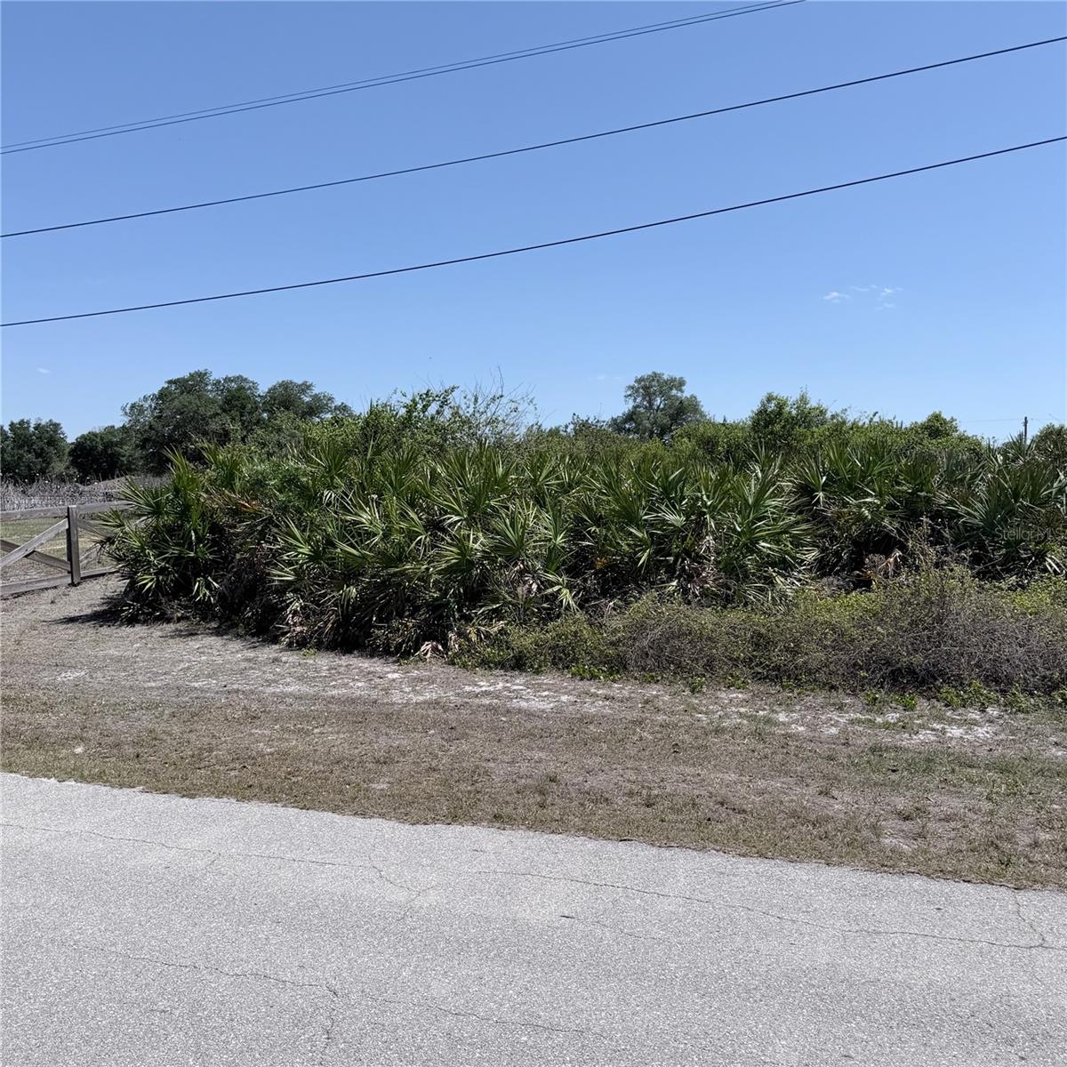 Lot 22 Americana Ave, North Port, FL 34291