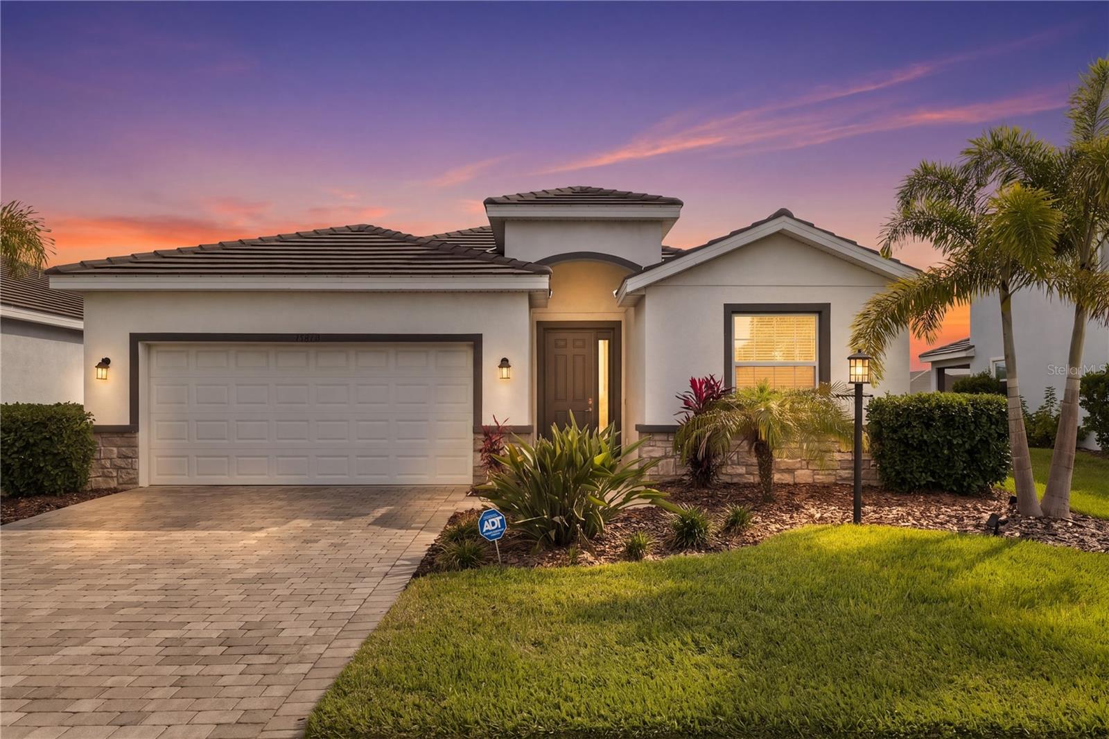 17820 Gulf Ranch Pl, Bradenton, FL 34211