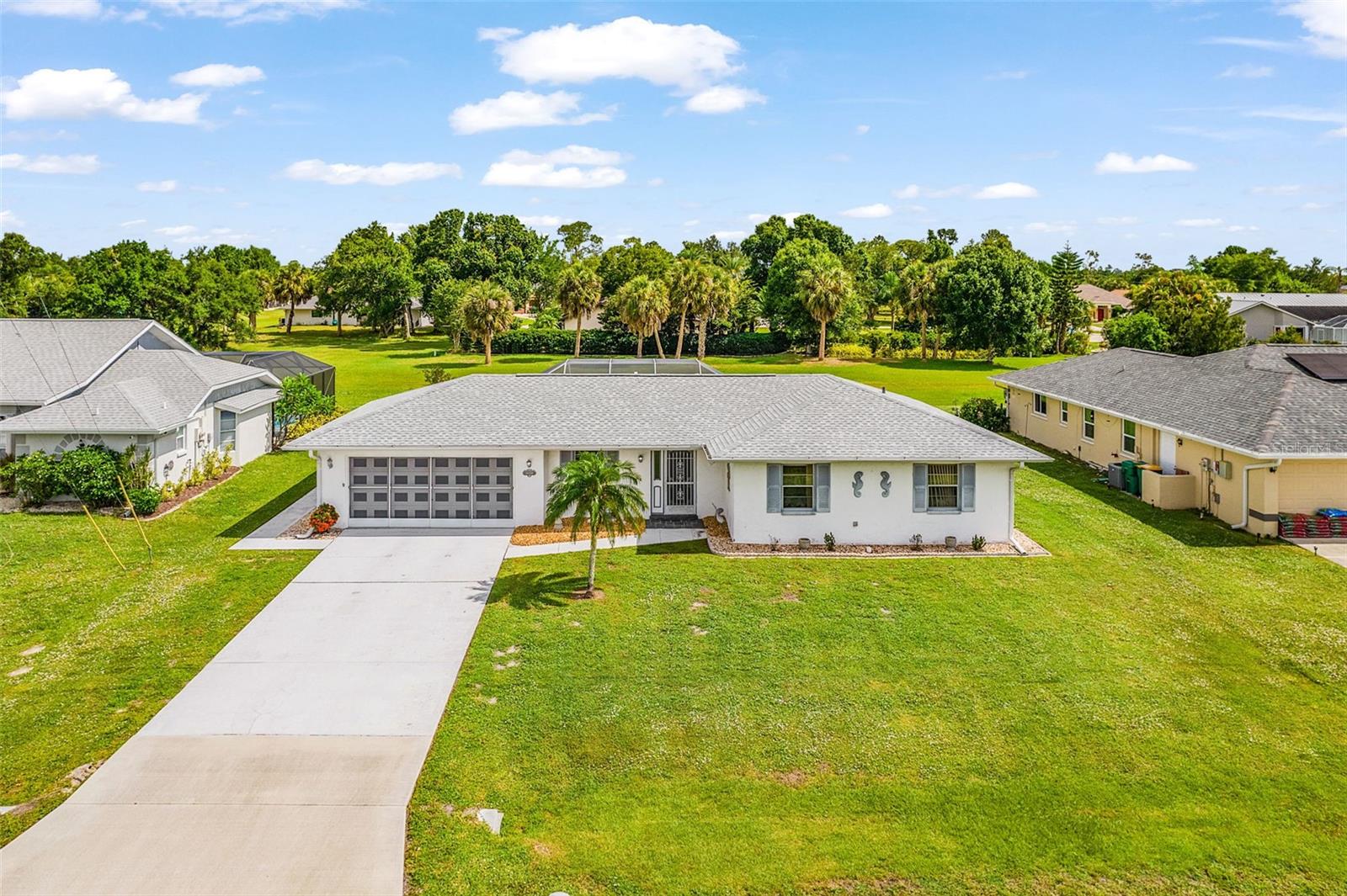 26058 Deep Creek Blvd, Punta Gorda, FL 33983