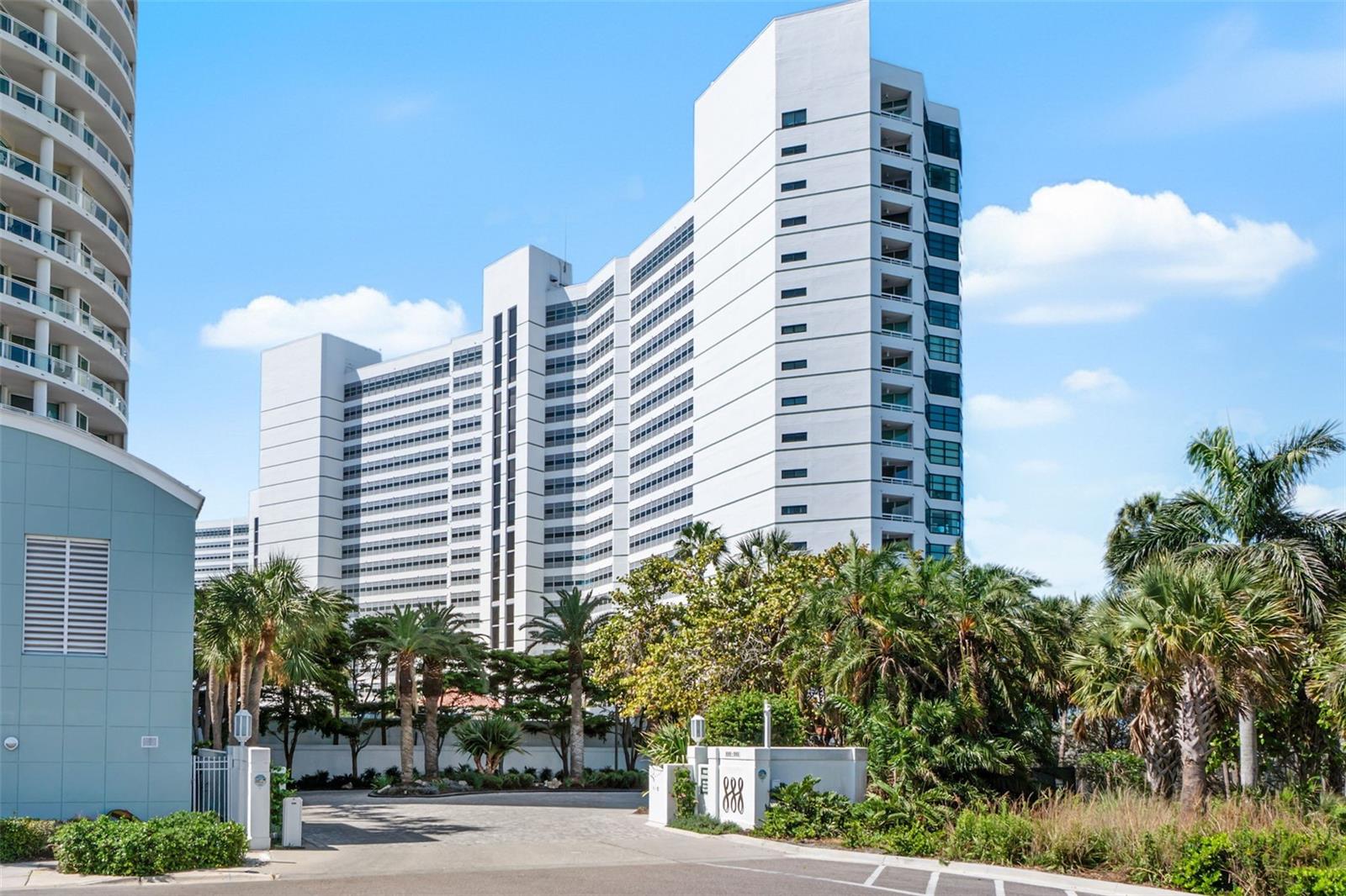 988 Blvd Of The Arts #1116, Sarasota, FL 34236