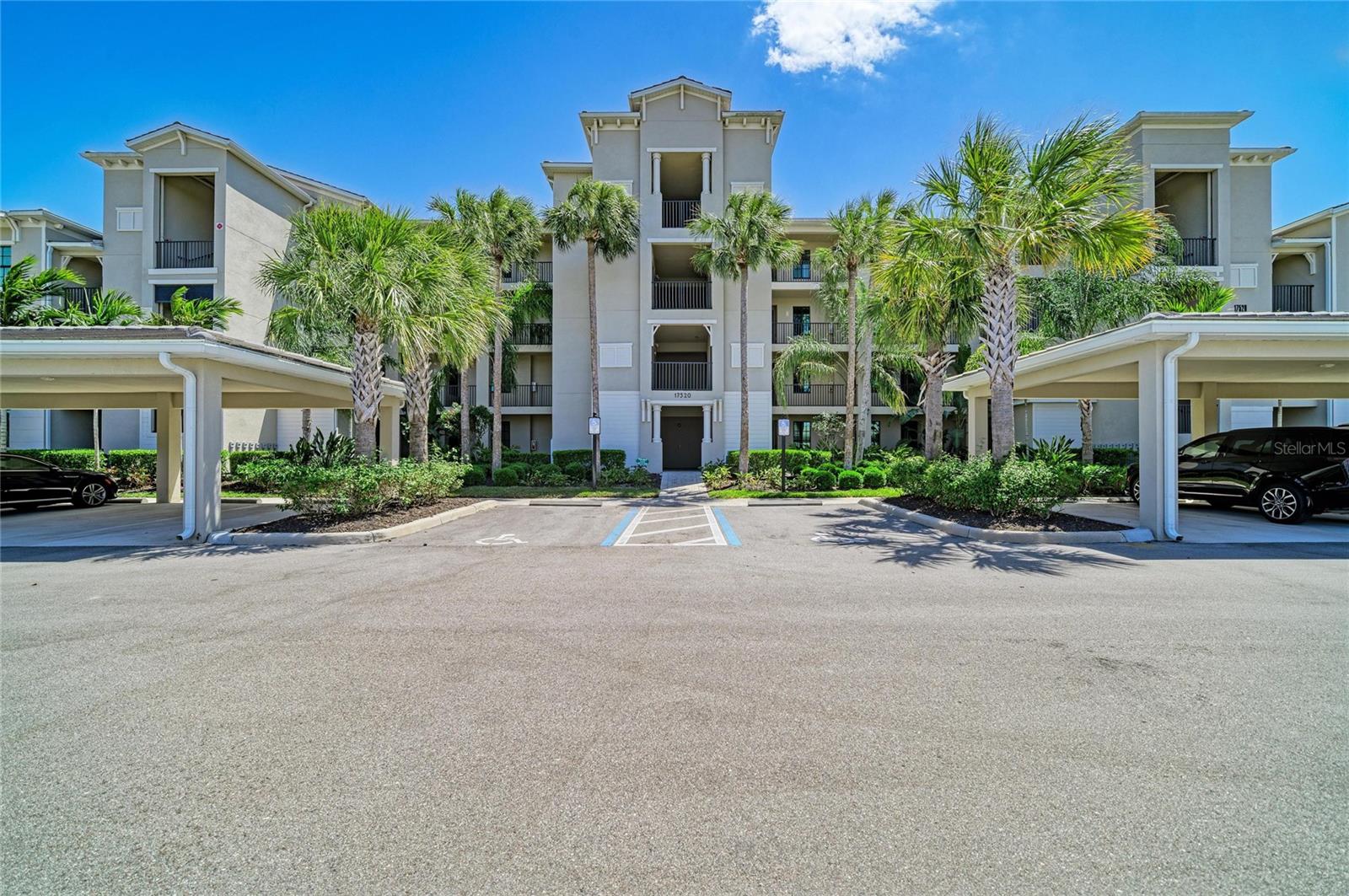 17520 Gawthrop Dr #202, Lakewood Ranch, FL 34211