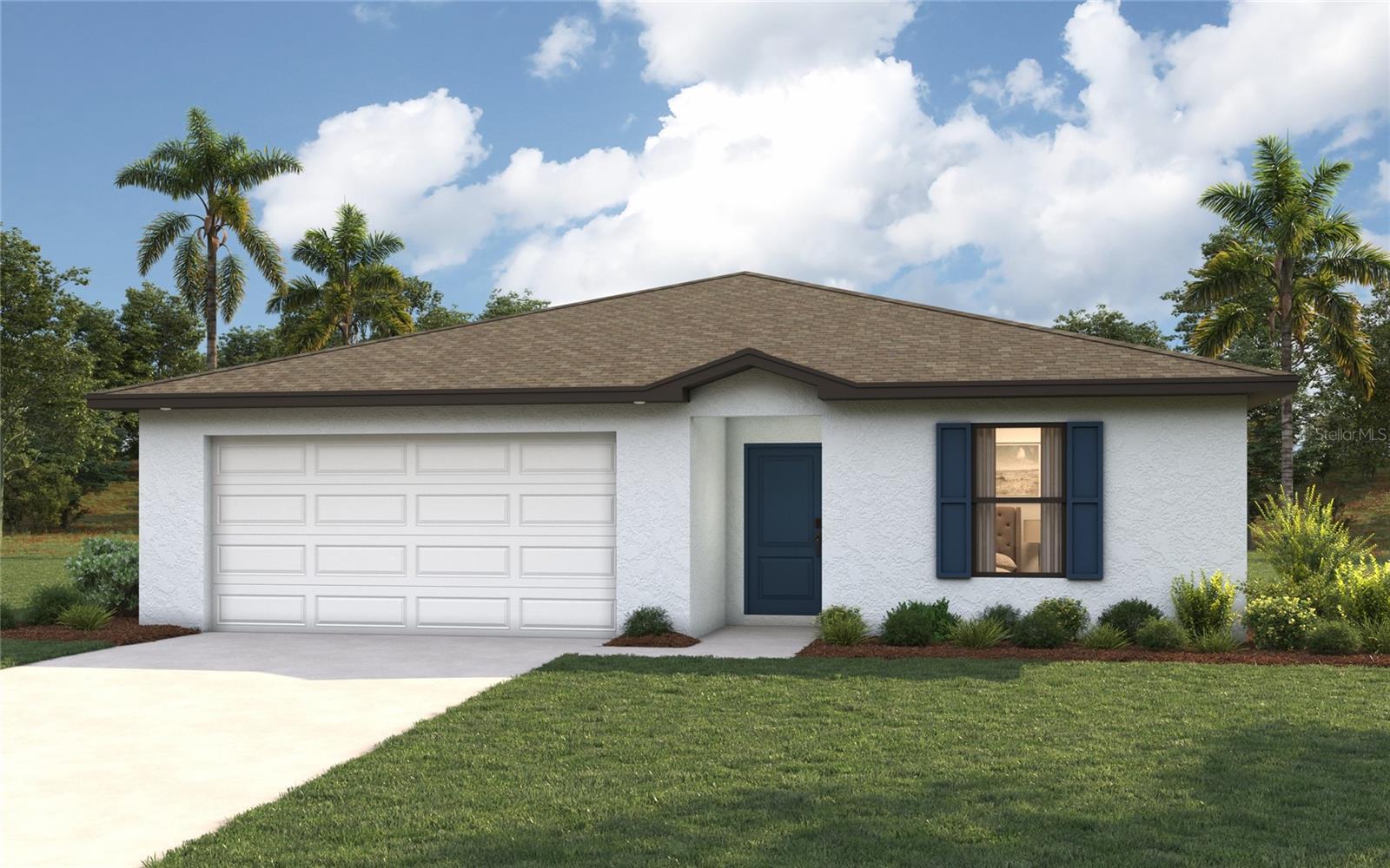 507 Presque Isle Dr, Port Charlotte, FL 33954