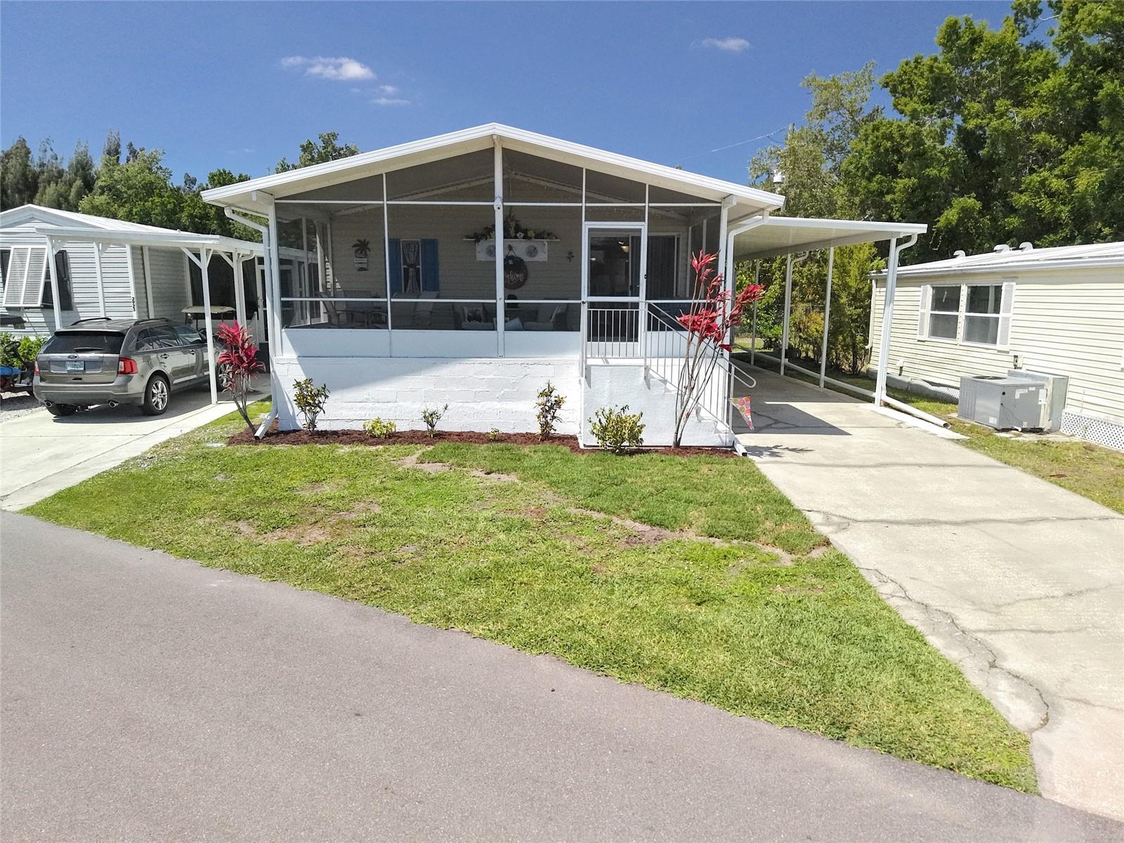 2927 Coquina Esplanade, Punta Gorda, FL 33982
