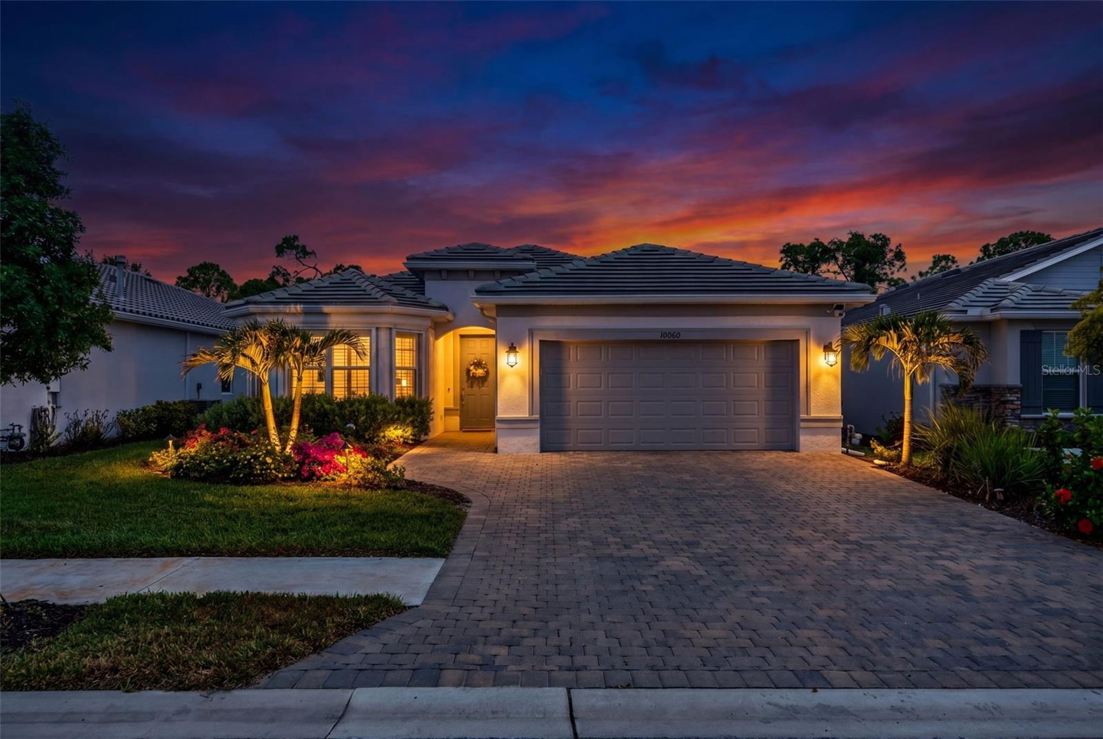 10060 Coral Shore Dr, Englewood, FL 34223