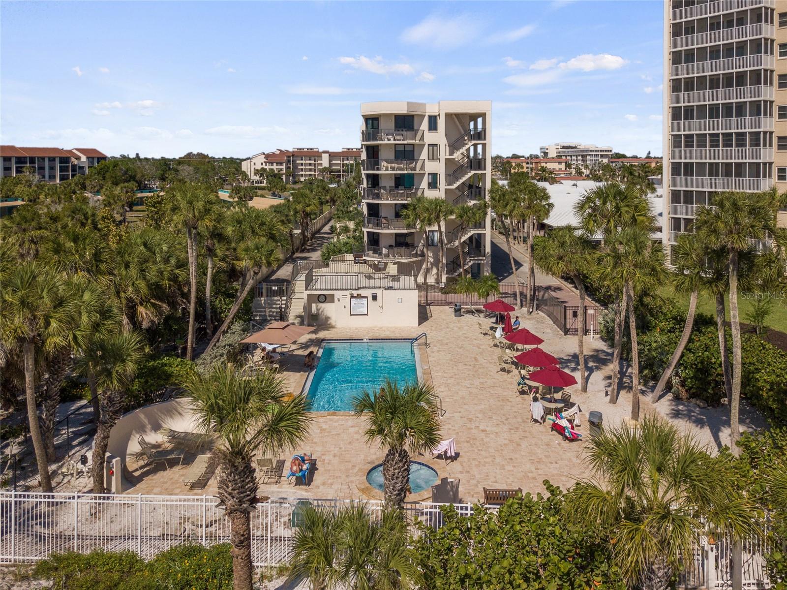 6266 Midnight Pass Rd #404, Sarasota, FL 34242