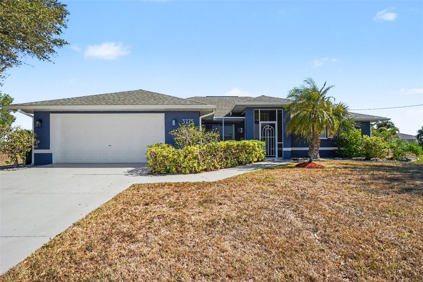 3775 Ne 14th Pl, Cape Coral, FL 33909