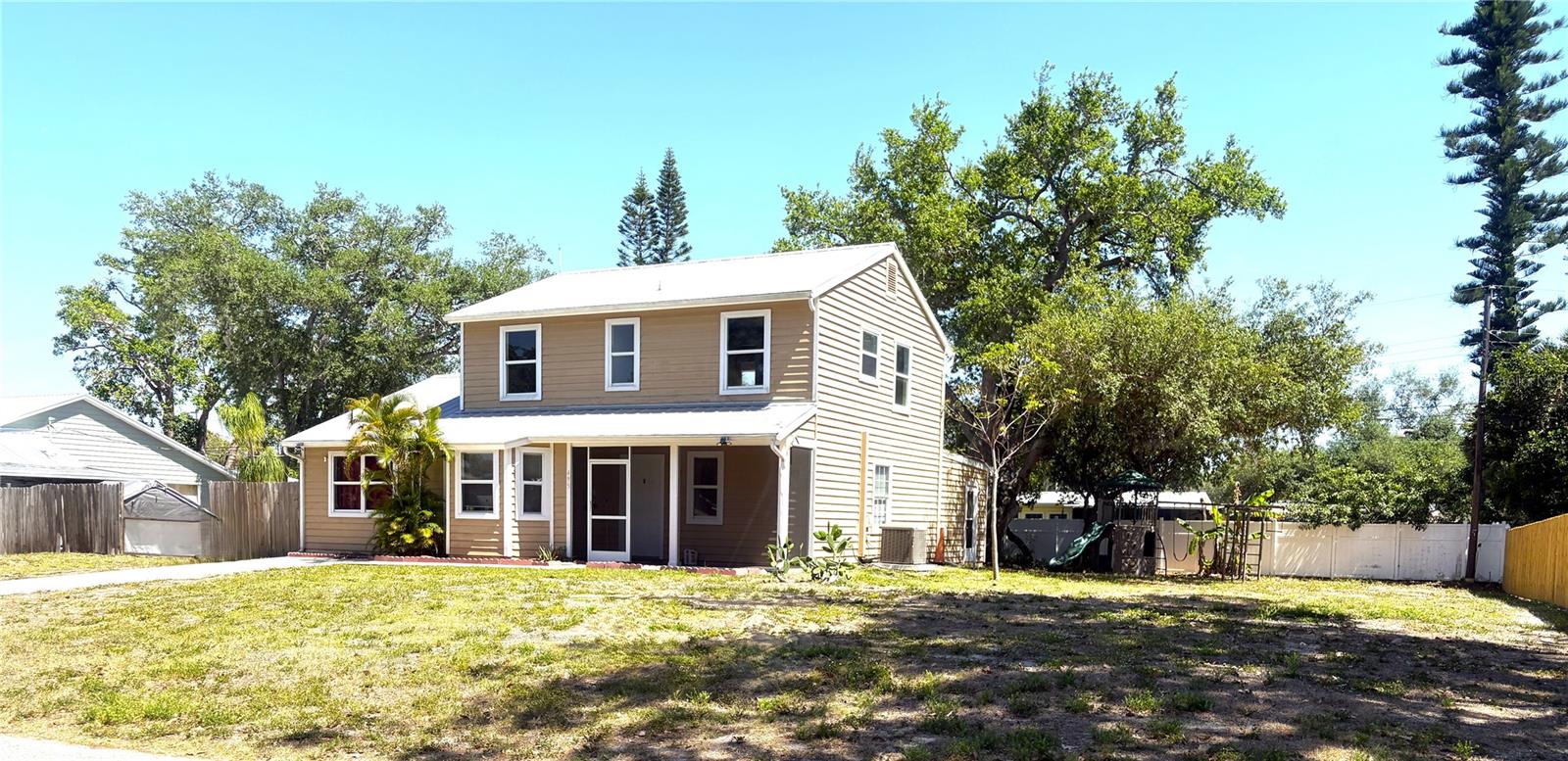 495 Burke Rd, Venice, FL 34293