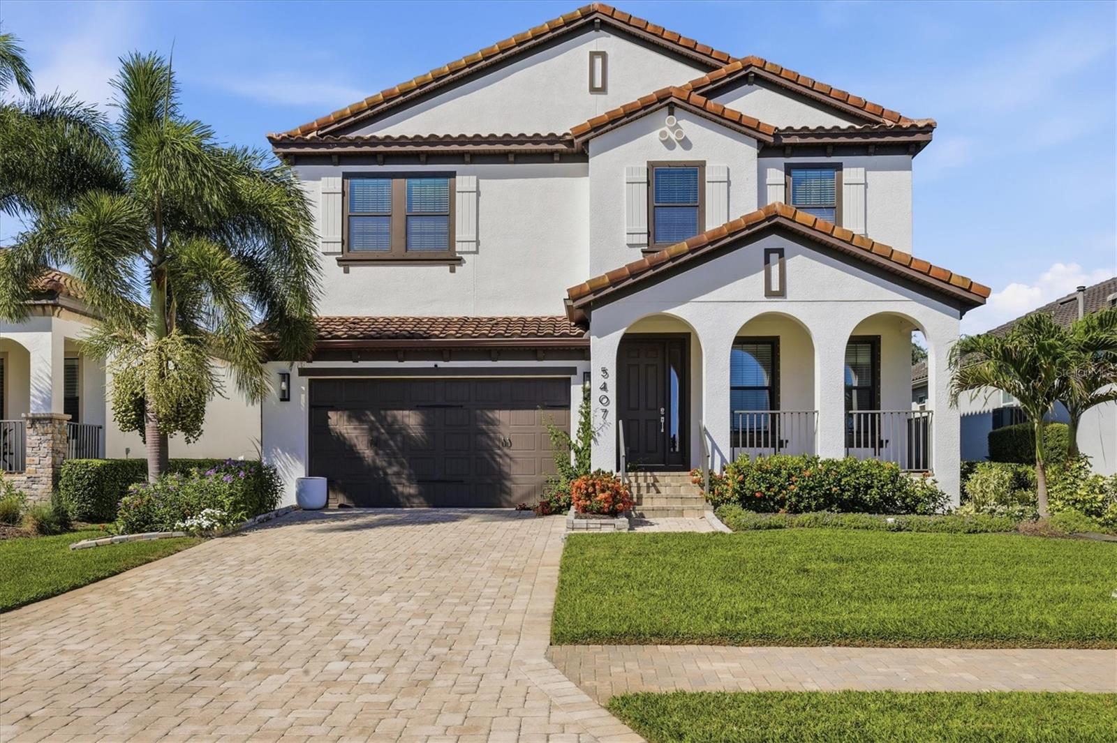 5407 Title Row Dr, Bradenton, FL 34210