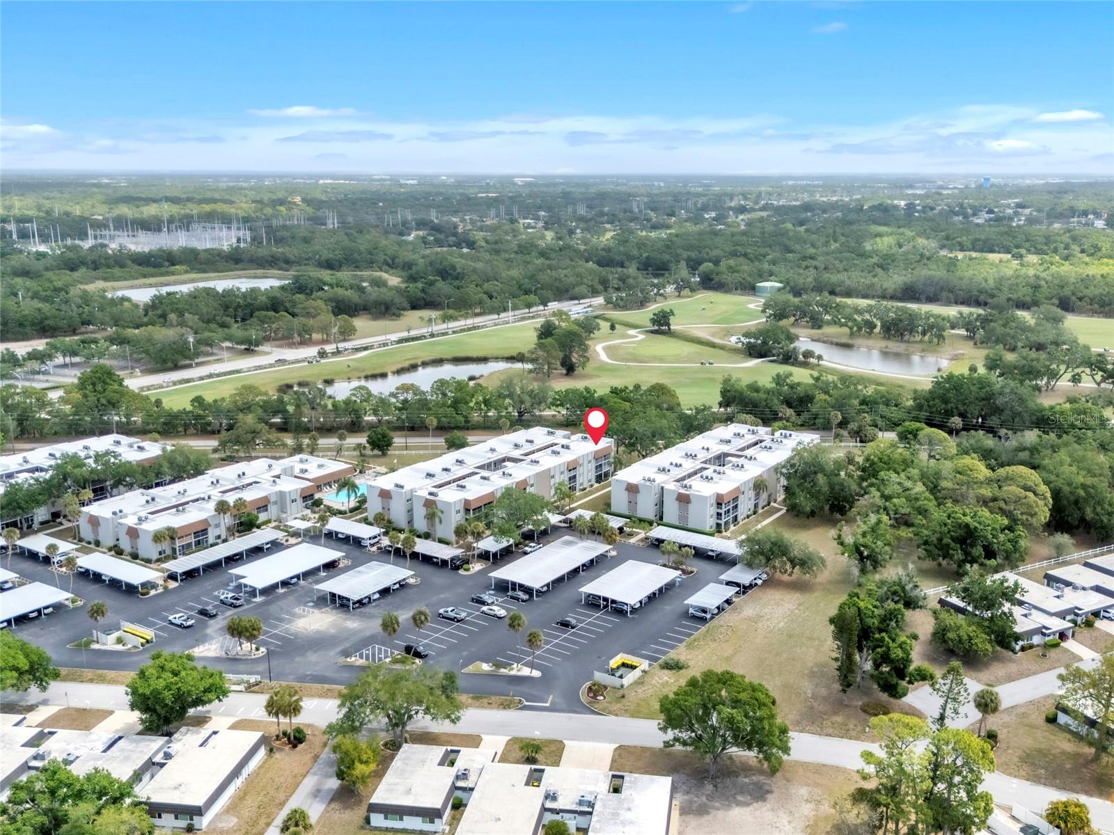 1330 Glen Oaks Dr E #269d, Sarasota, FL 34232