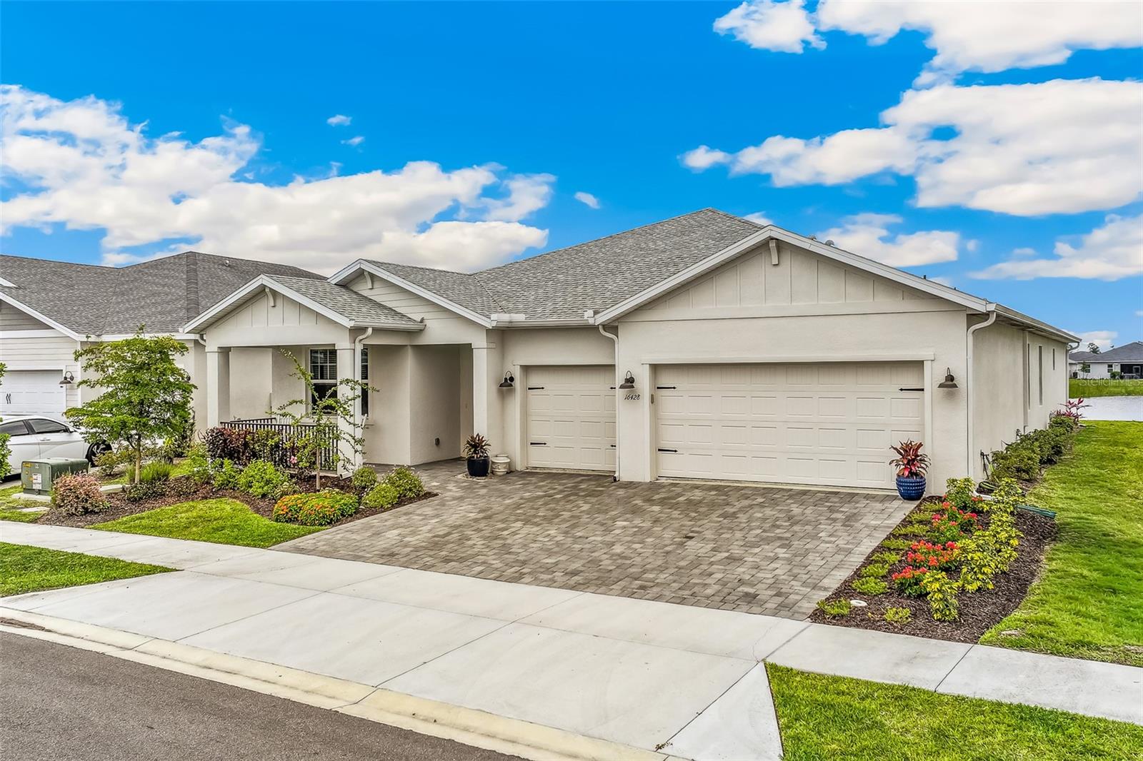 16428 Marsh Ln, Punta Gorda, FL 33982