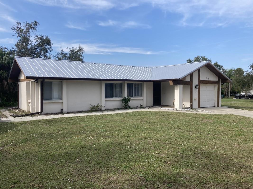 3415 Allapatchee Dr, Punta Gorda, FL 33950