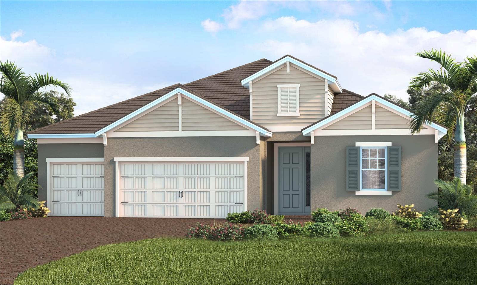 12597 Meribel St, Venice, FL 34293