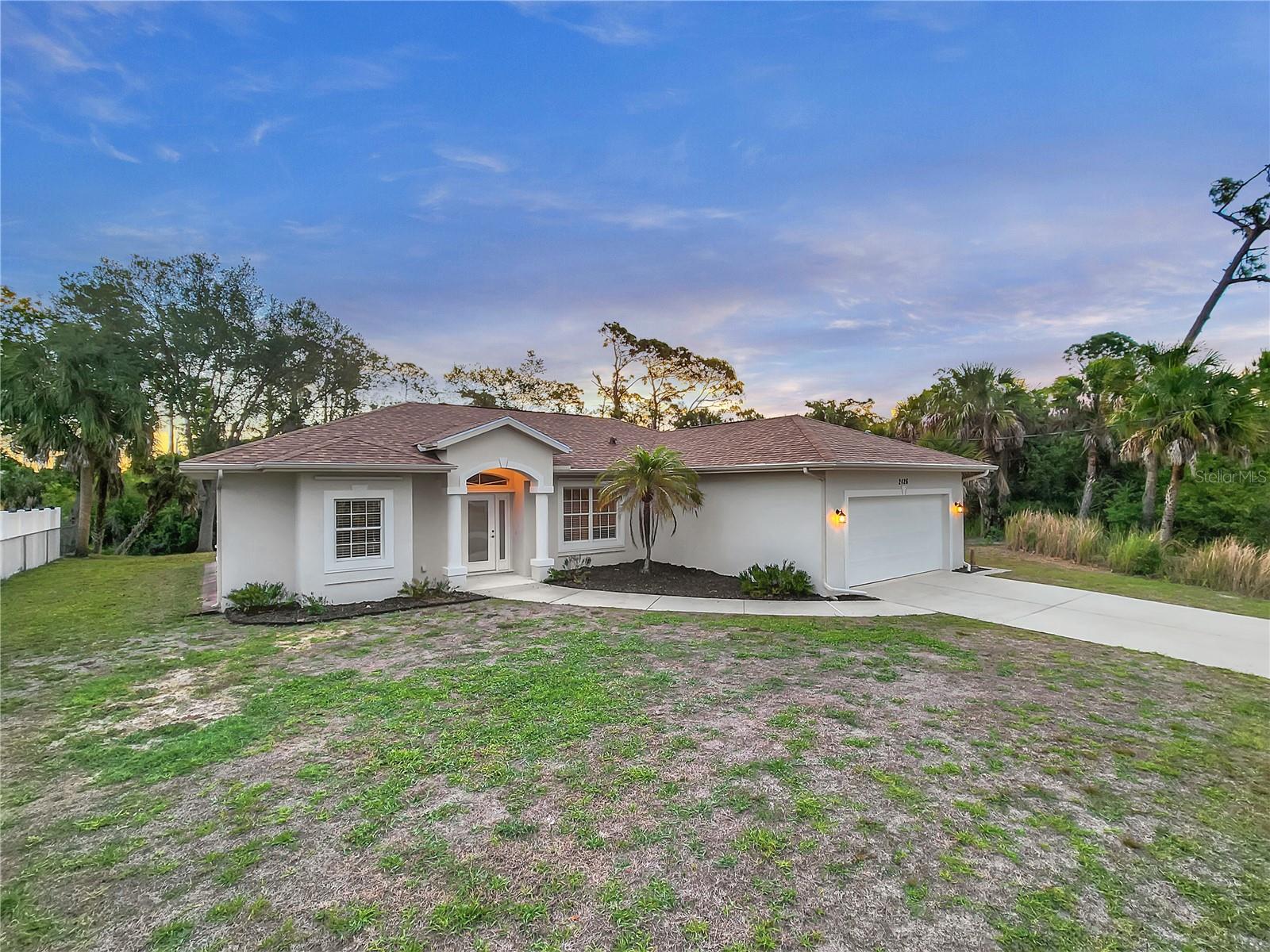 2426 Music Ln, North Port, FL 34286