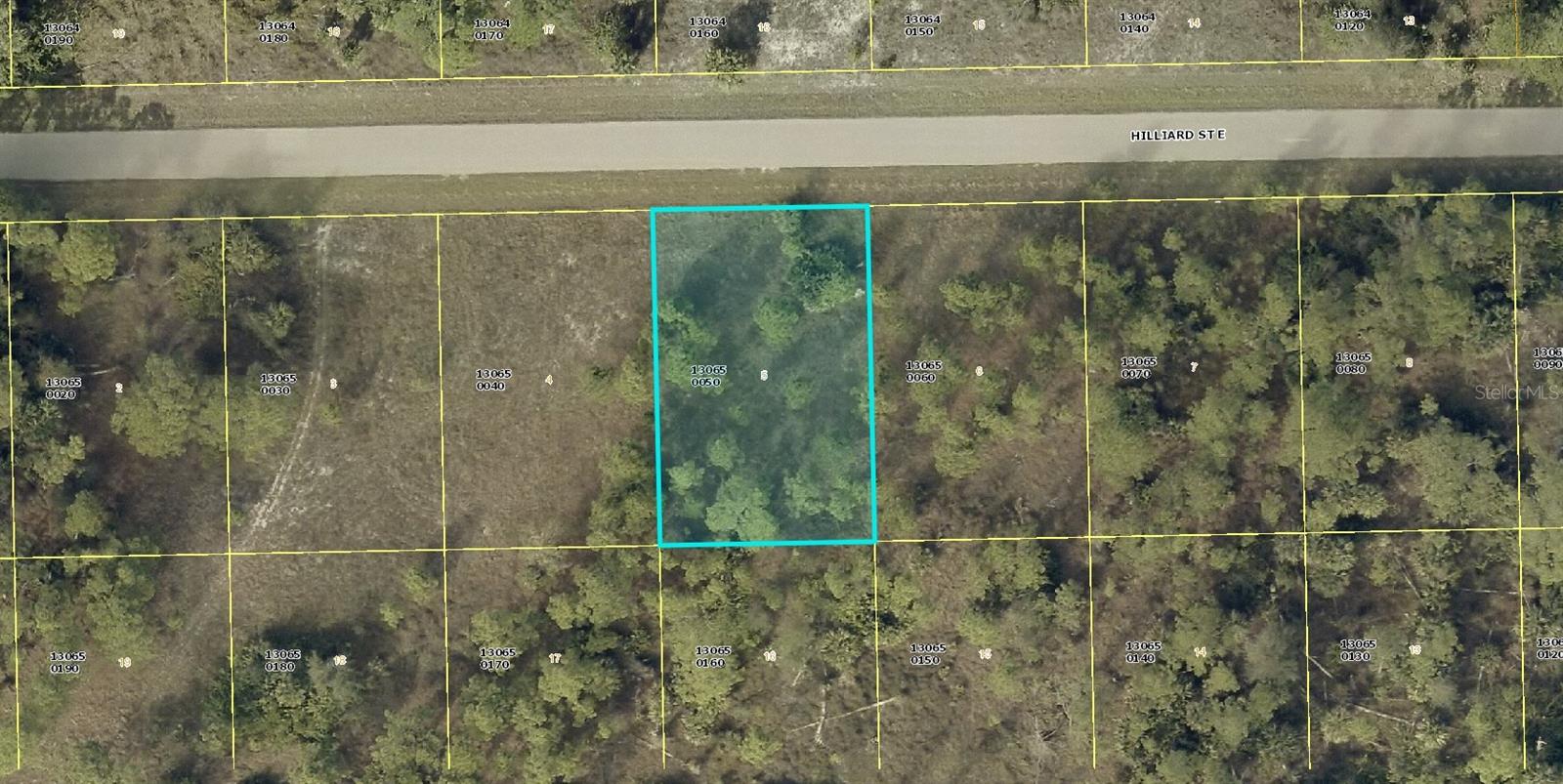 1240 Hilliard St E, Lehigh Acres, FL 33974