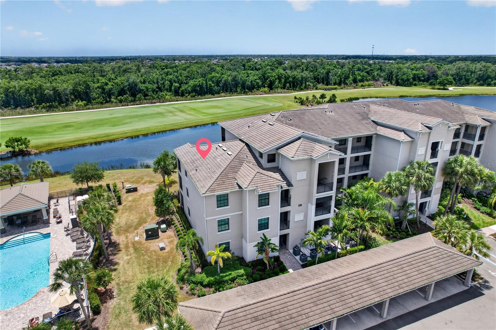 17724 Gawthrop Dr #301, Bradenton, FL 34211