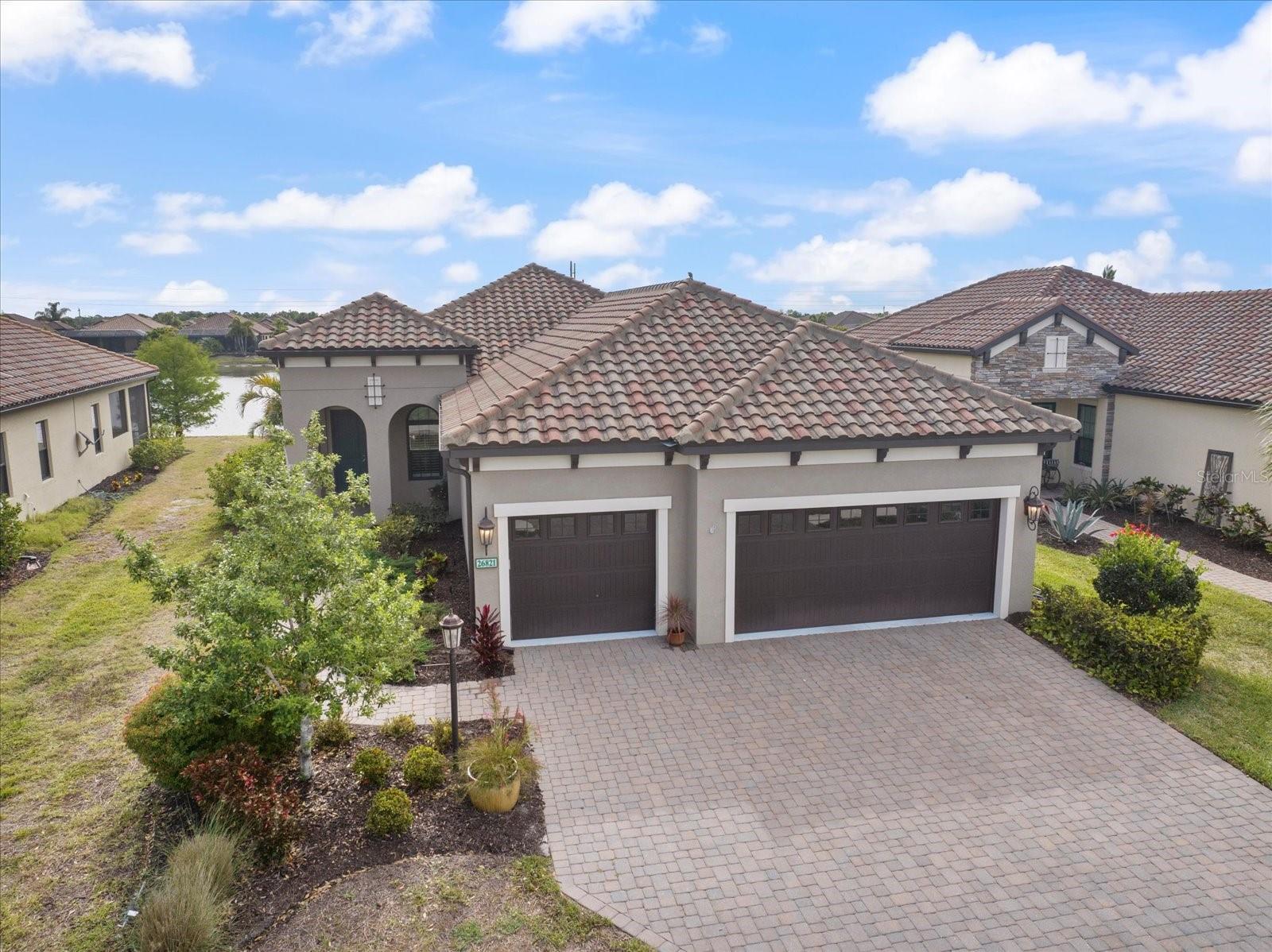 26821 Weiskopf Dr, Englewood, FL 34223