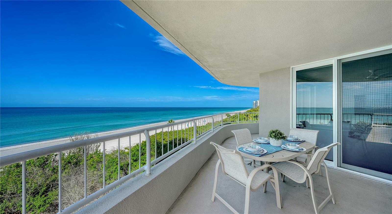 775 Longboat Club Rd #408, Longboat Key, FL 34228