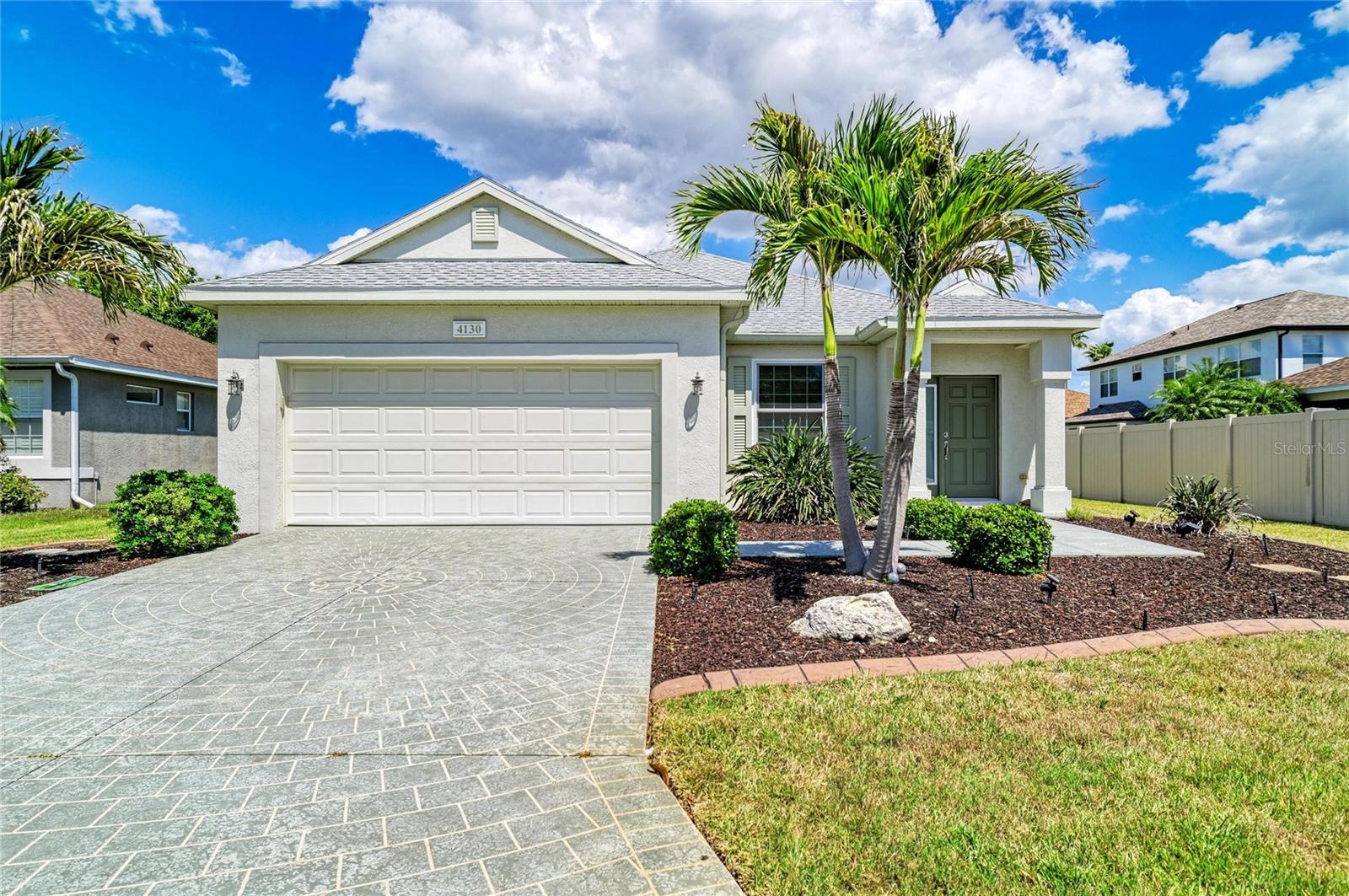 4130 70th Street Cir E, Palmetto, FL 34221