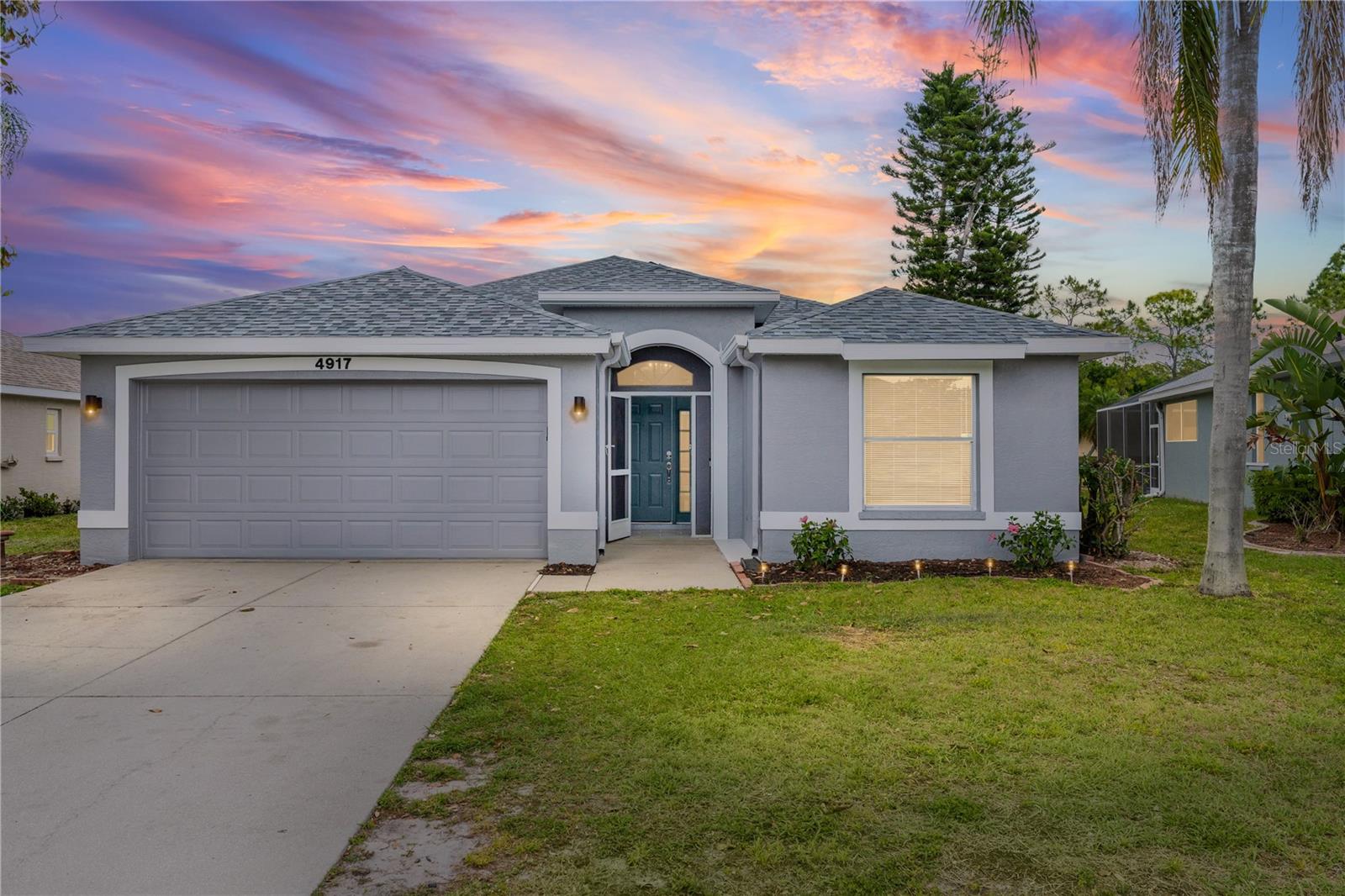 4917 79th St E, Bradenton, FL 34203