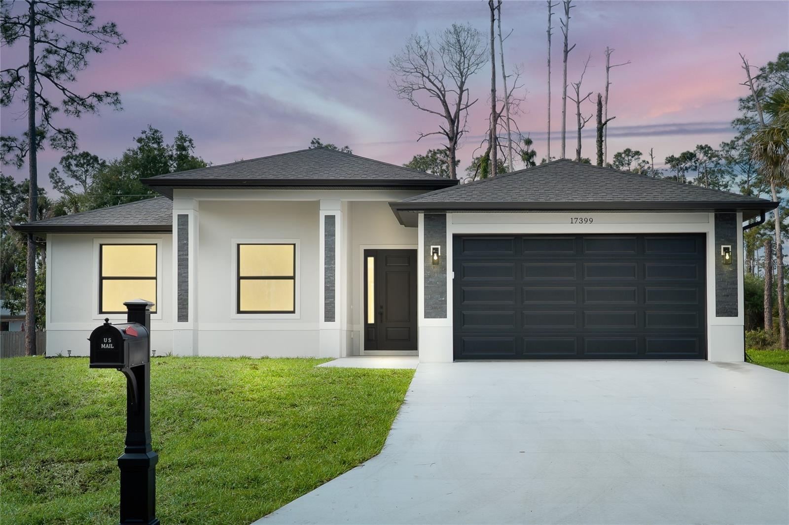 13197 Gotham Ave, Port Charlotte, FL 33953