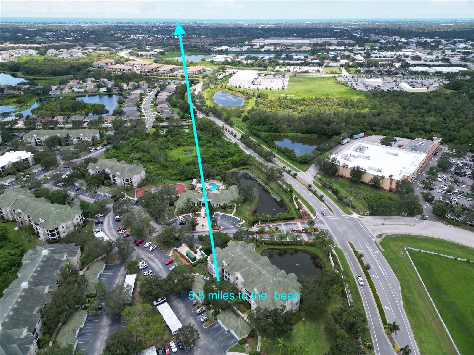 5110 Northridge Rd #202, Sarasota, FL 34238