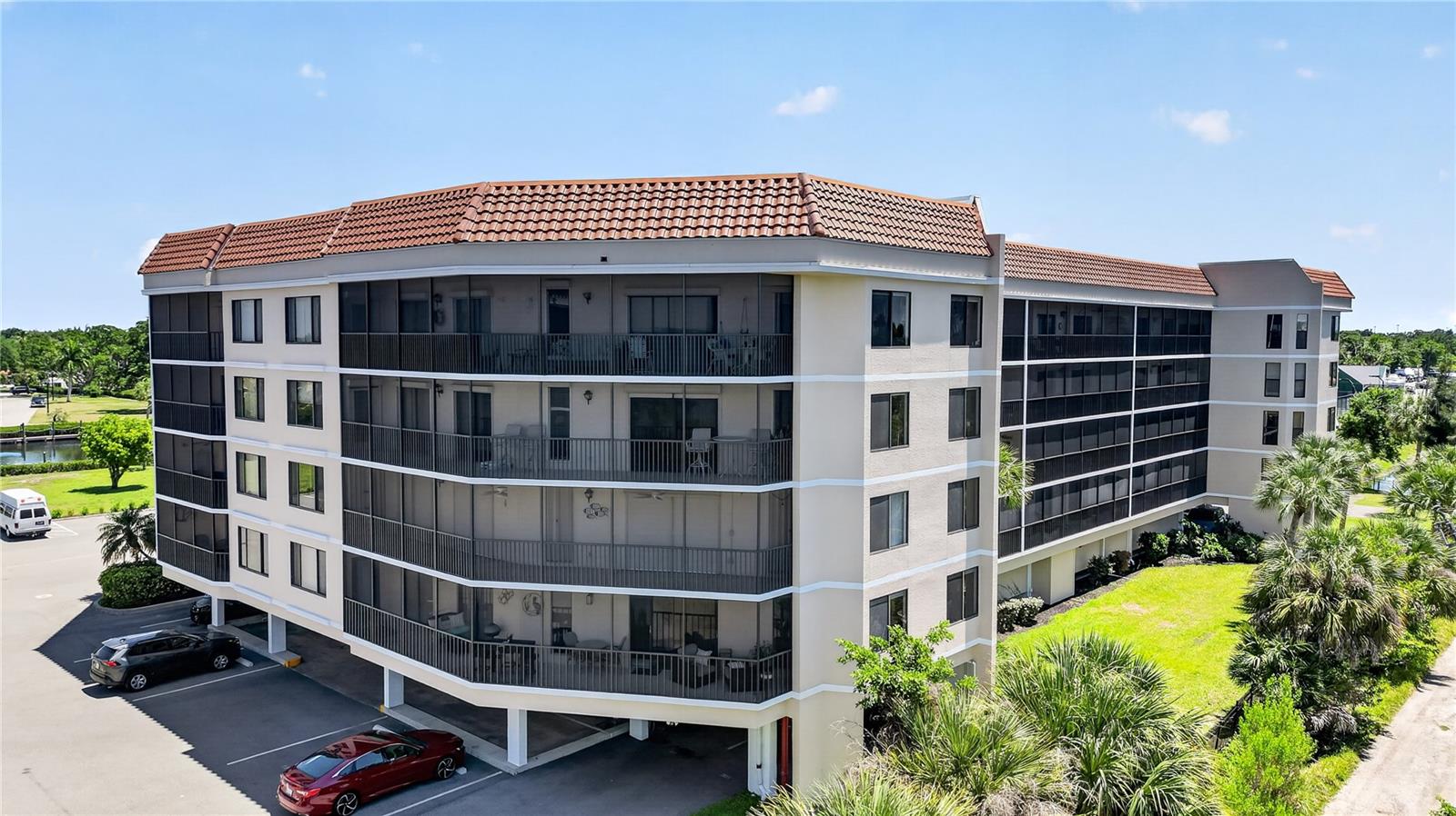 25188 Marion Ave #E208, Punta Gorda, FL 33950