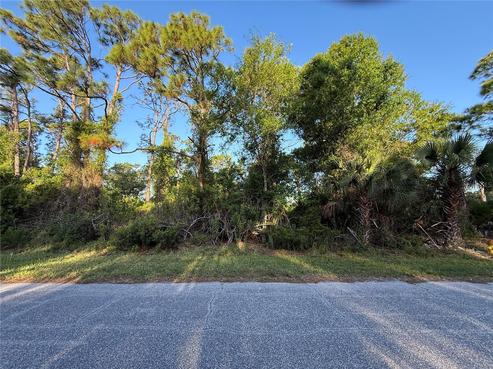 3493 Yarrow St, Port Charlotte, FL 33981