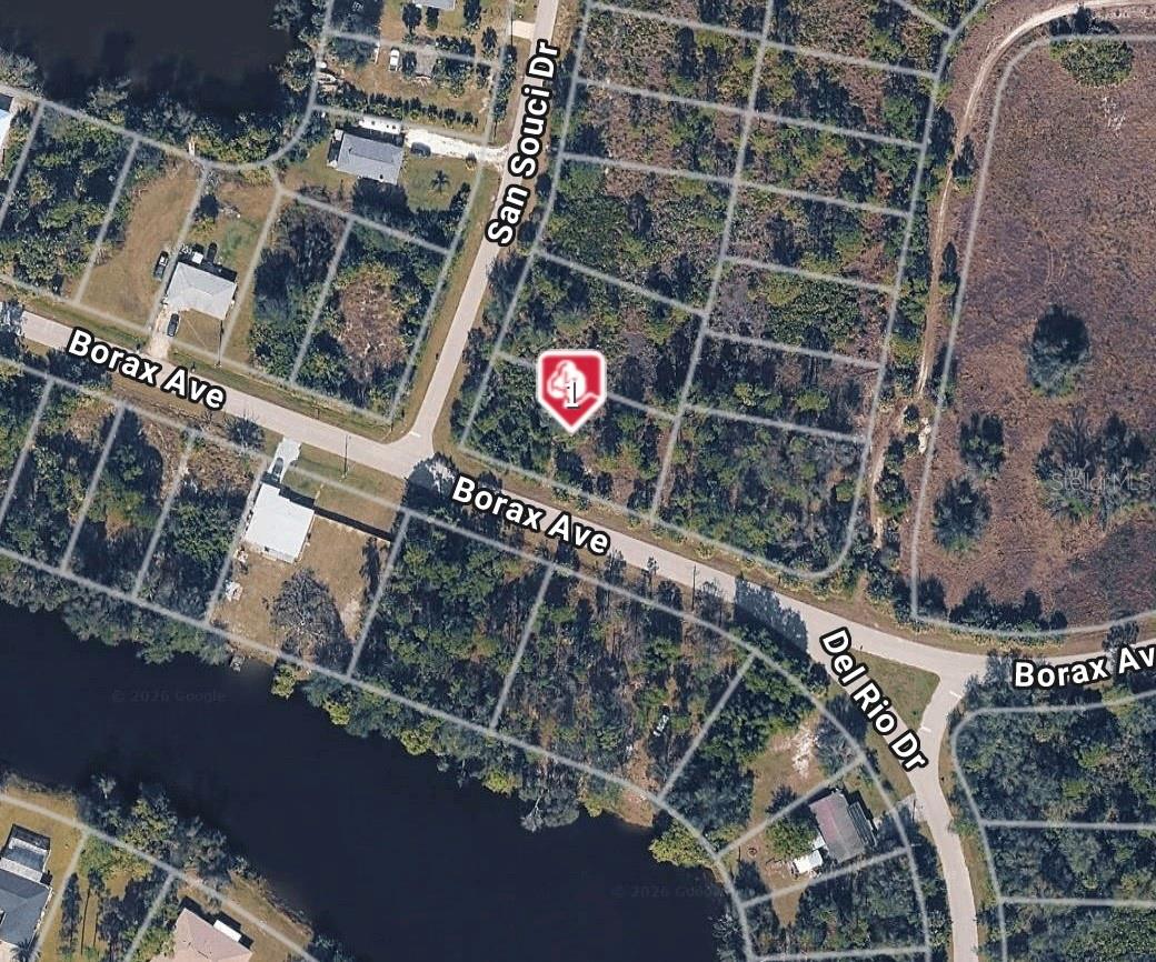 12116 San Souci Dr, Punta Gorda, FL 33955