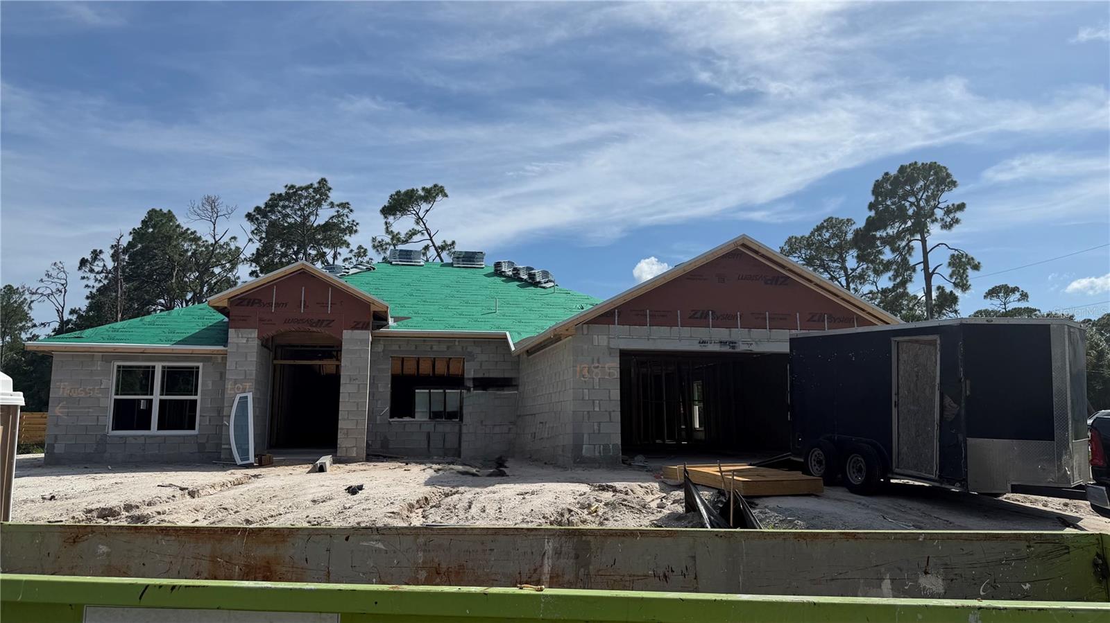 1385 Winslow Ln, North Port, FL 34286