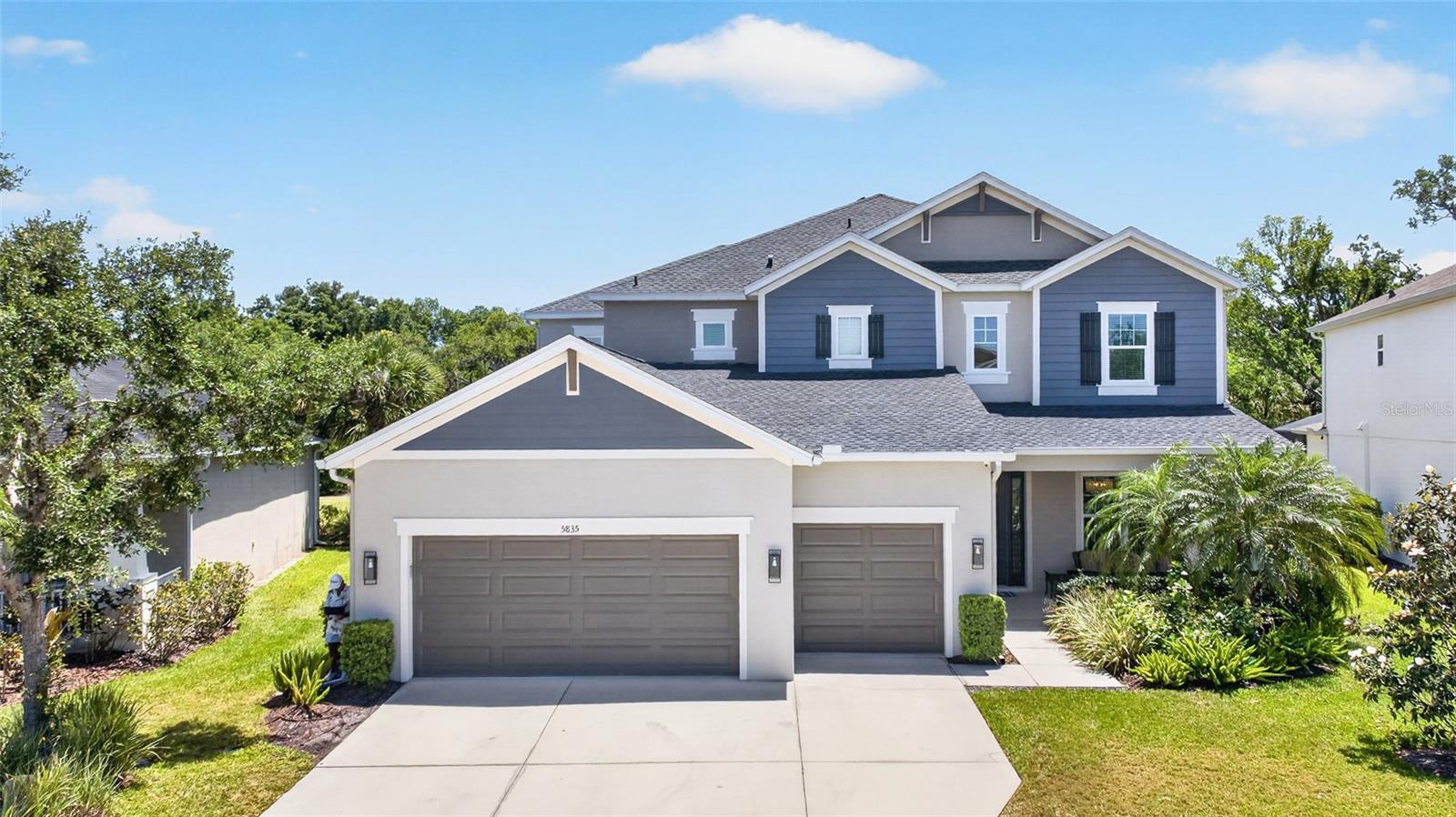 5835 Palmer Ranch Pkwy, Sarasota, FL 34238