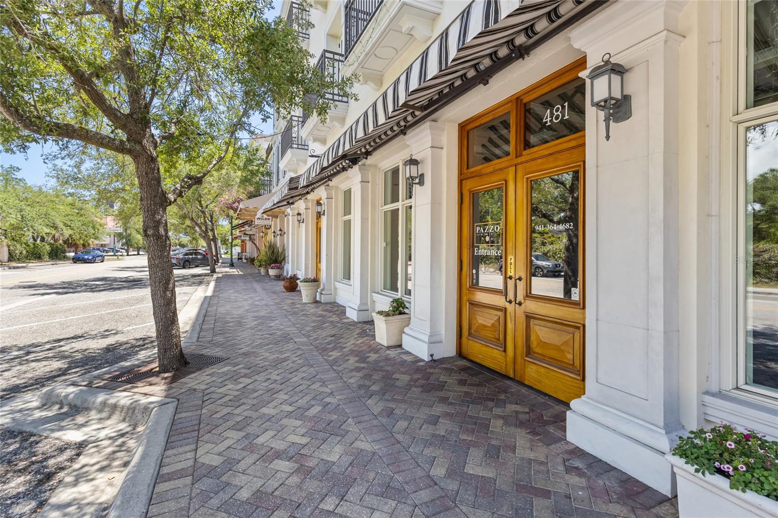 445 N Orange Ave #309, Sarasota, FL 34236