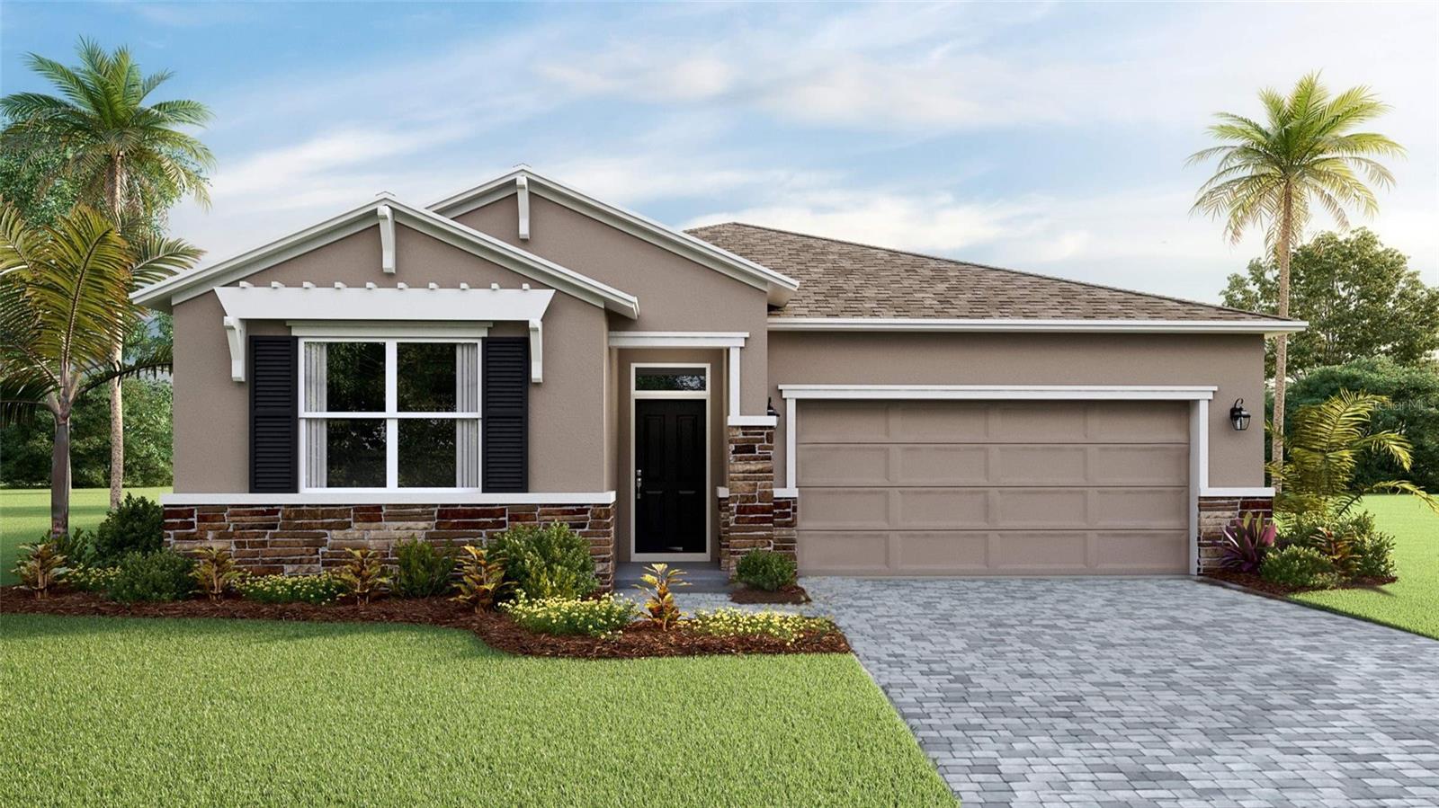 4319 Fence Row Ct, Lakewood Ranch, FL 34211