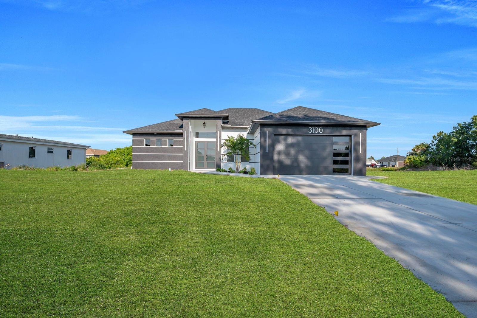 3100 Sally Ave S, Lehigh Acres, FL 33976