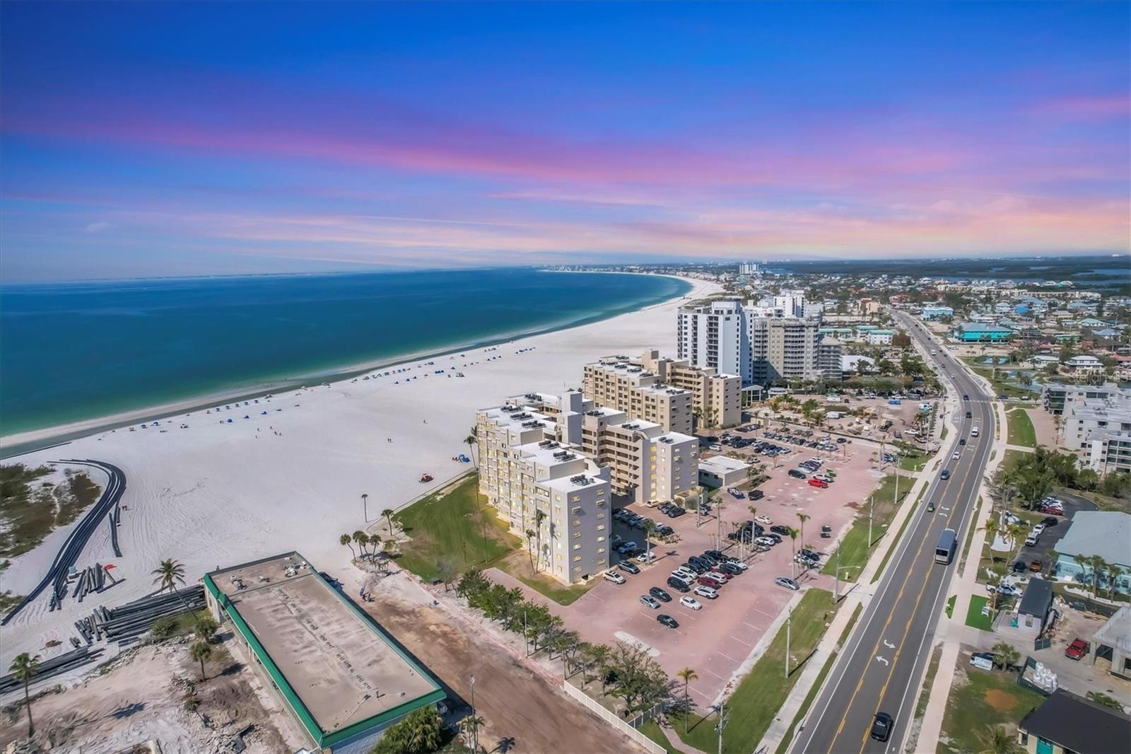 6670 Estero Blvd #A104, Fort Myers Beach, FL 33931