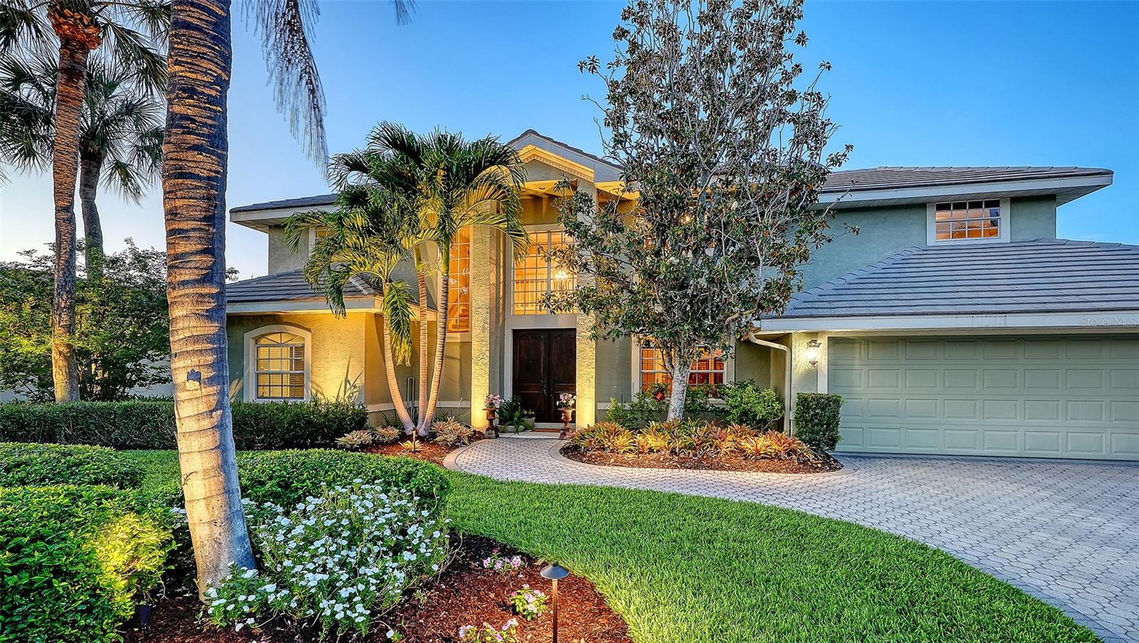 4839 Sweetmeadow Cir, Sarasota, FL 34238