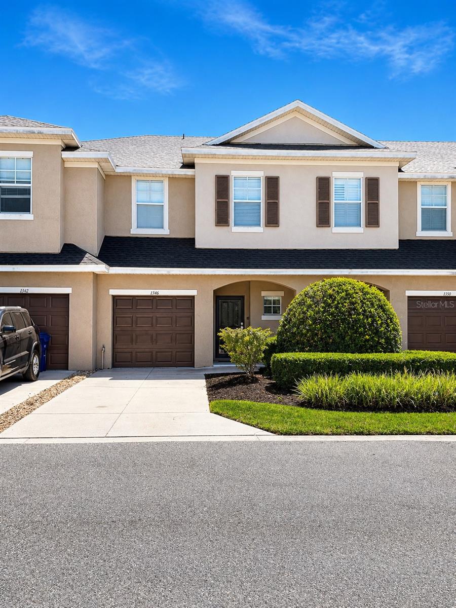 1346 Grantham Dr #78, Sarasota, FL 34234