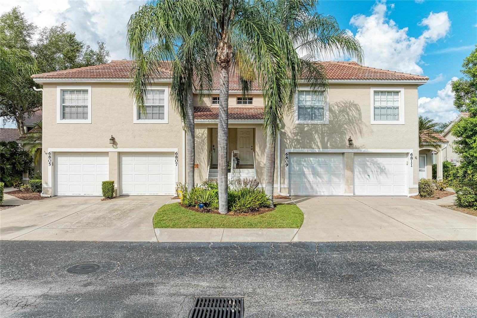 6805 Fairview Ter #23-101, Bradenton, FL 34203