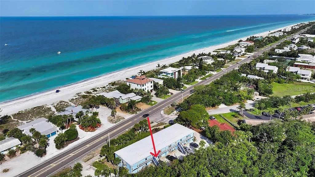 2850 Gulf Of Mexico Dr #5, Longboat Key, FL 34228