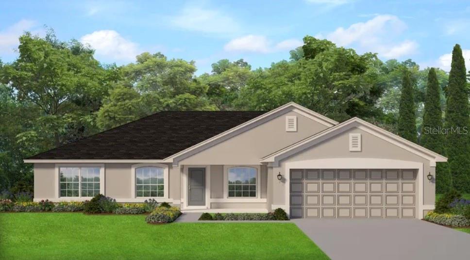 5831 Fling Ave, North Port, FL 34291