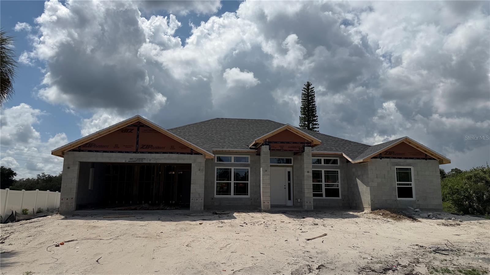 7852 Howser Ct, North Port, FL 34287