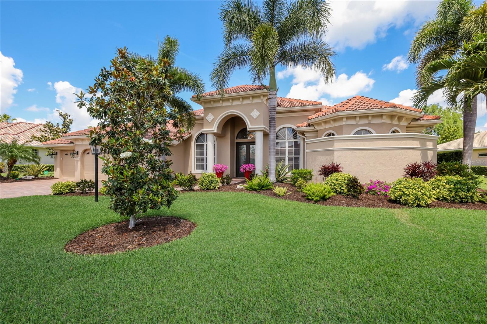 7207 Ashland Gln, Lakewood Ranch, FL 34202