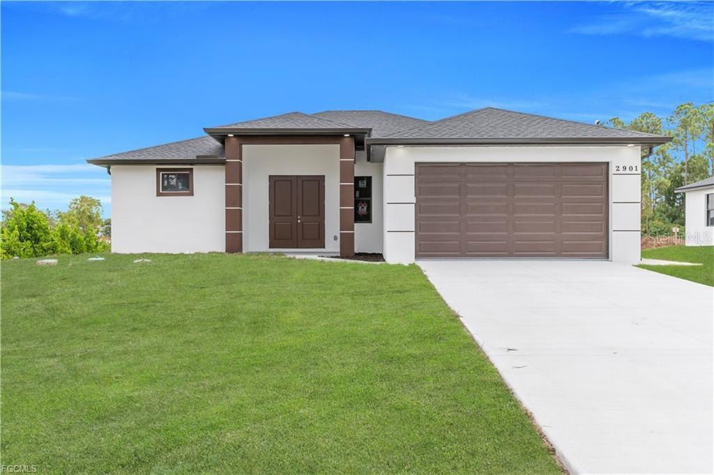 2903 Villa Ave S, Lehigh Acres, FL 33976
