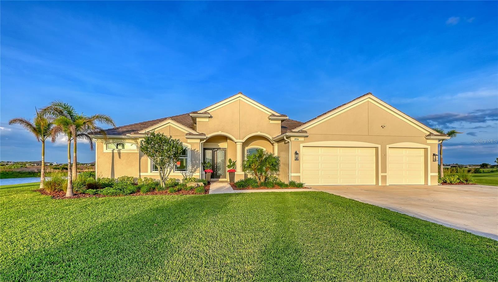 3554 Recurve Cir, Sarasota, FL 34240