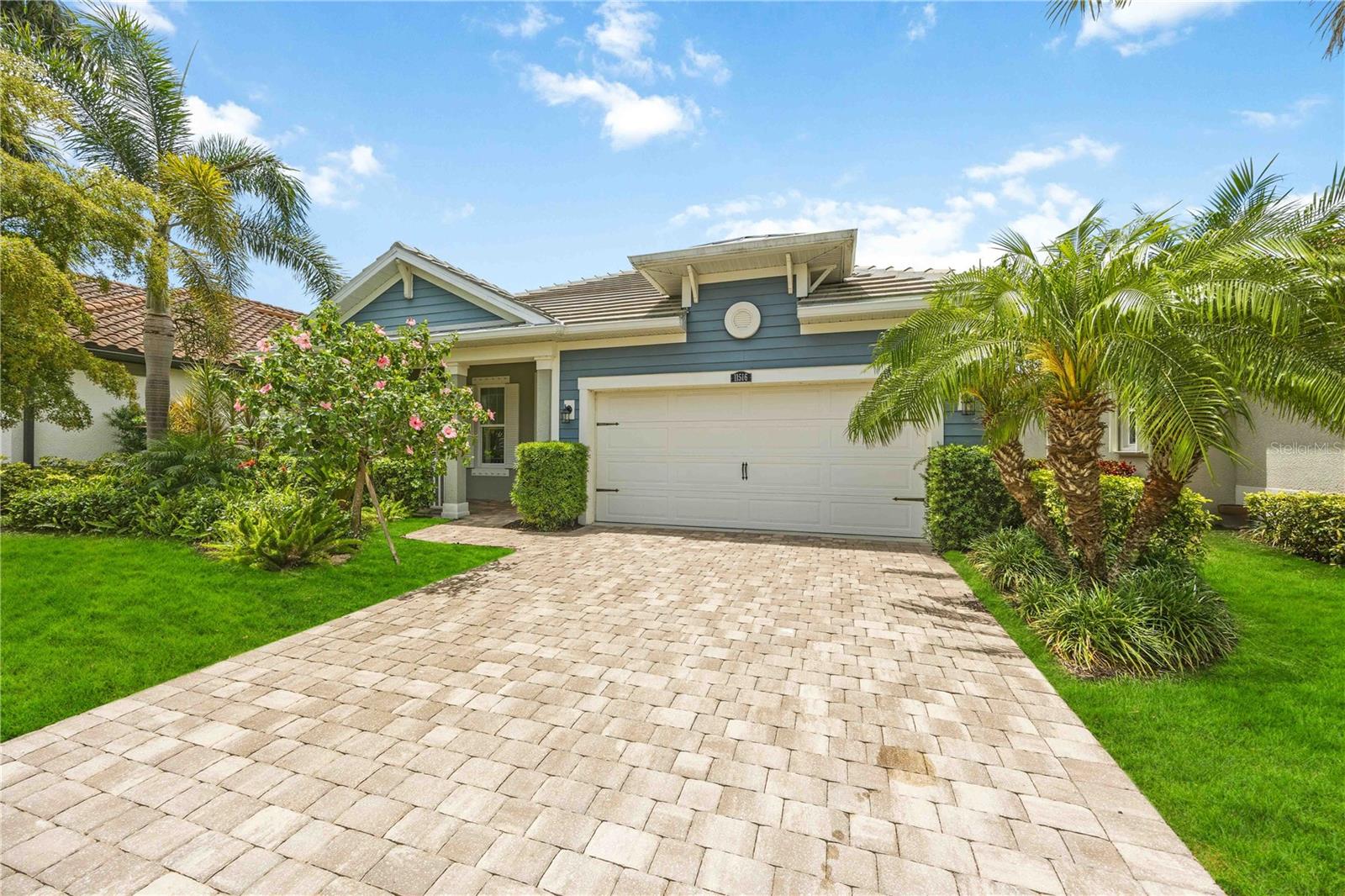 11516 Renaissance Blvd, Venice, FL 34293