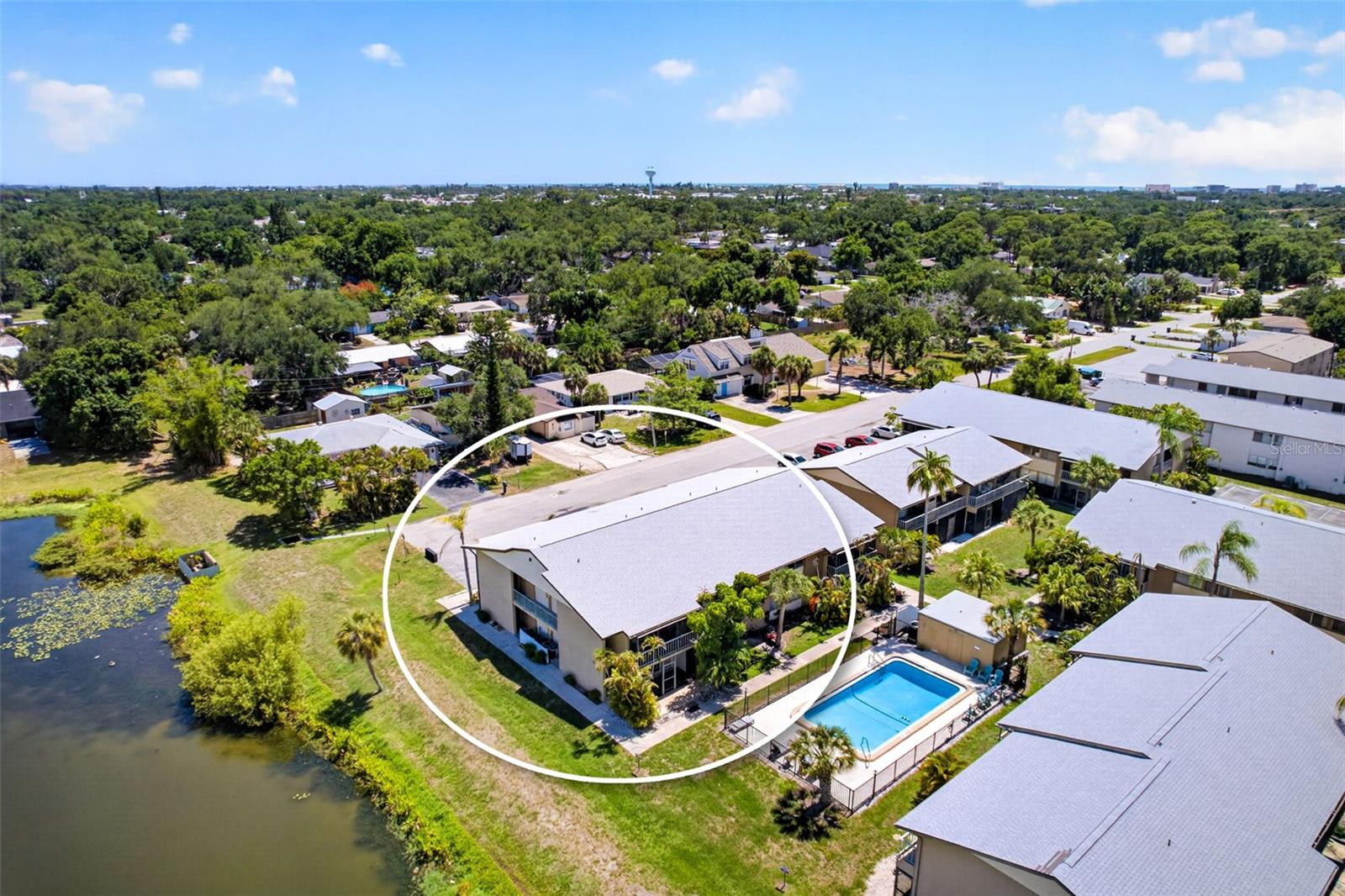 2948 Clark Rd #121, Sarasota, FL 34231