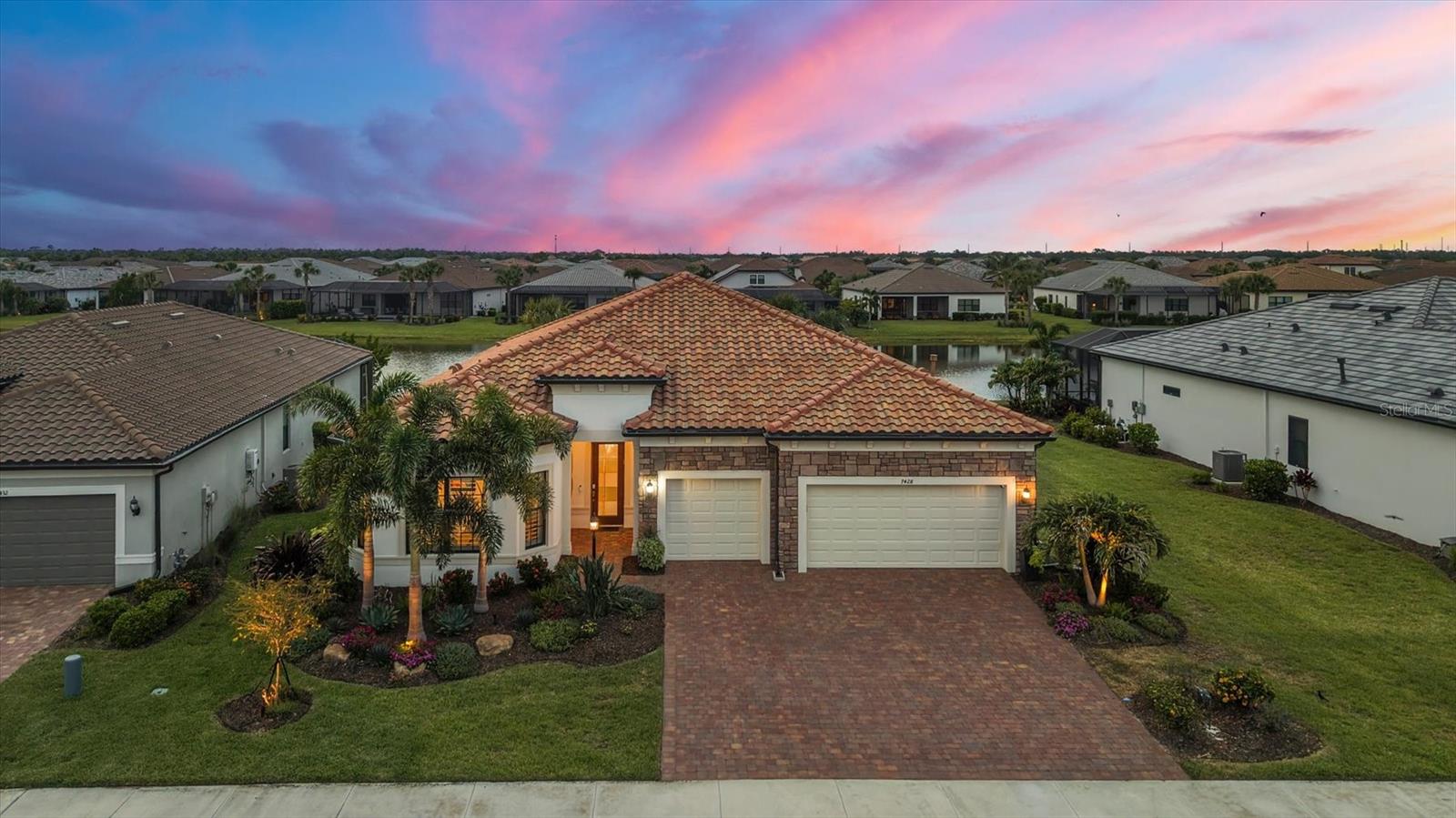 7428 Summerland Cv, Lakewood Ranch, FL 34202