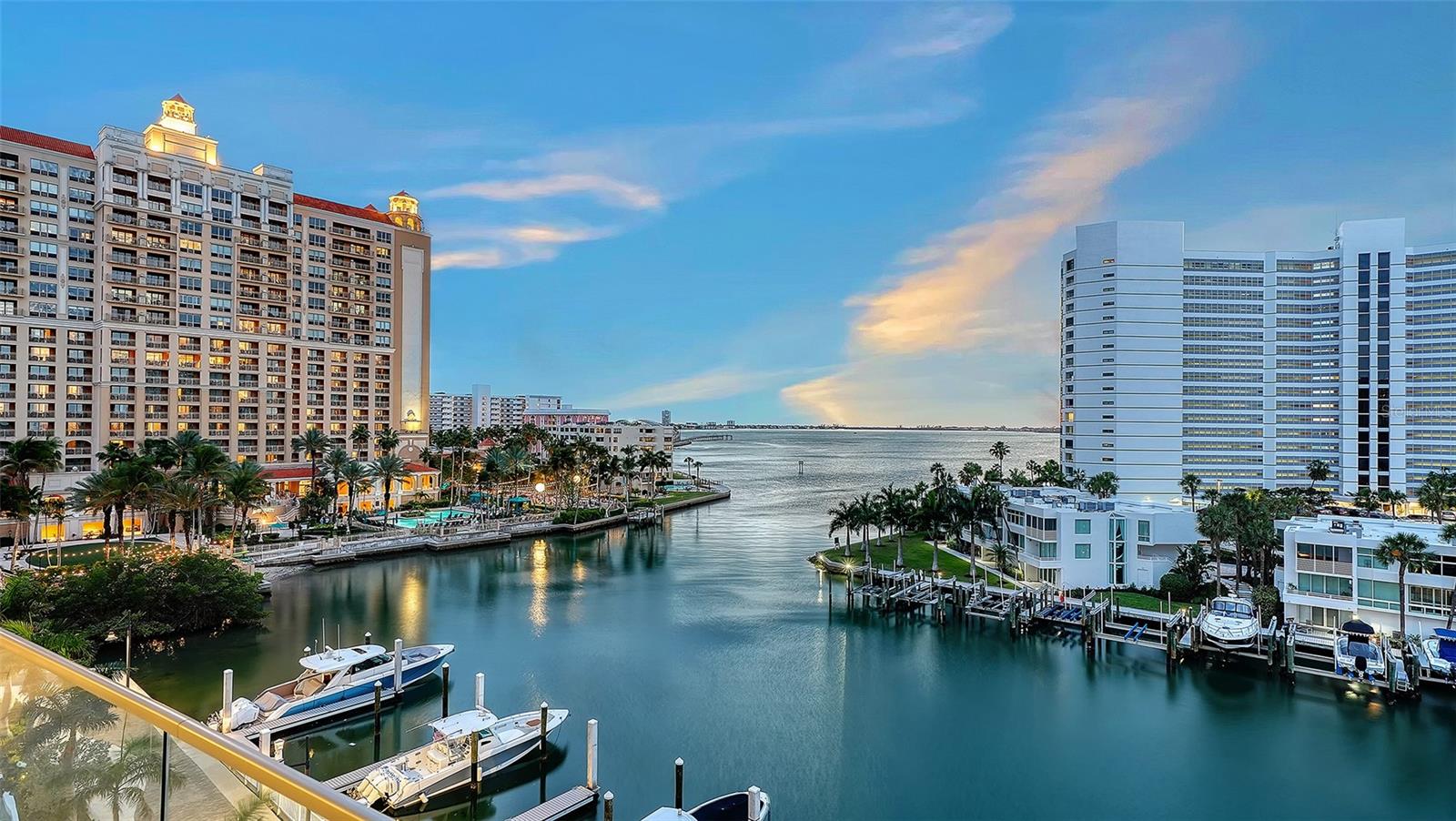 401 Quay Commons #505, Sarasota, FL 34236