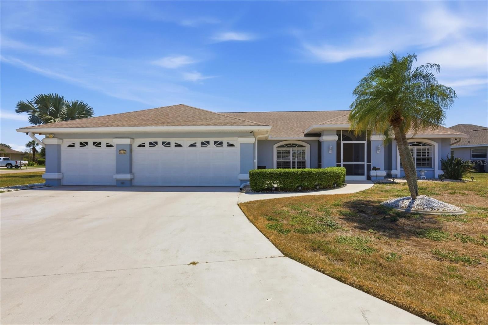 3414 46th Ter E, Bradenton, FL 34203